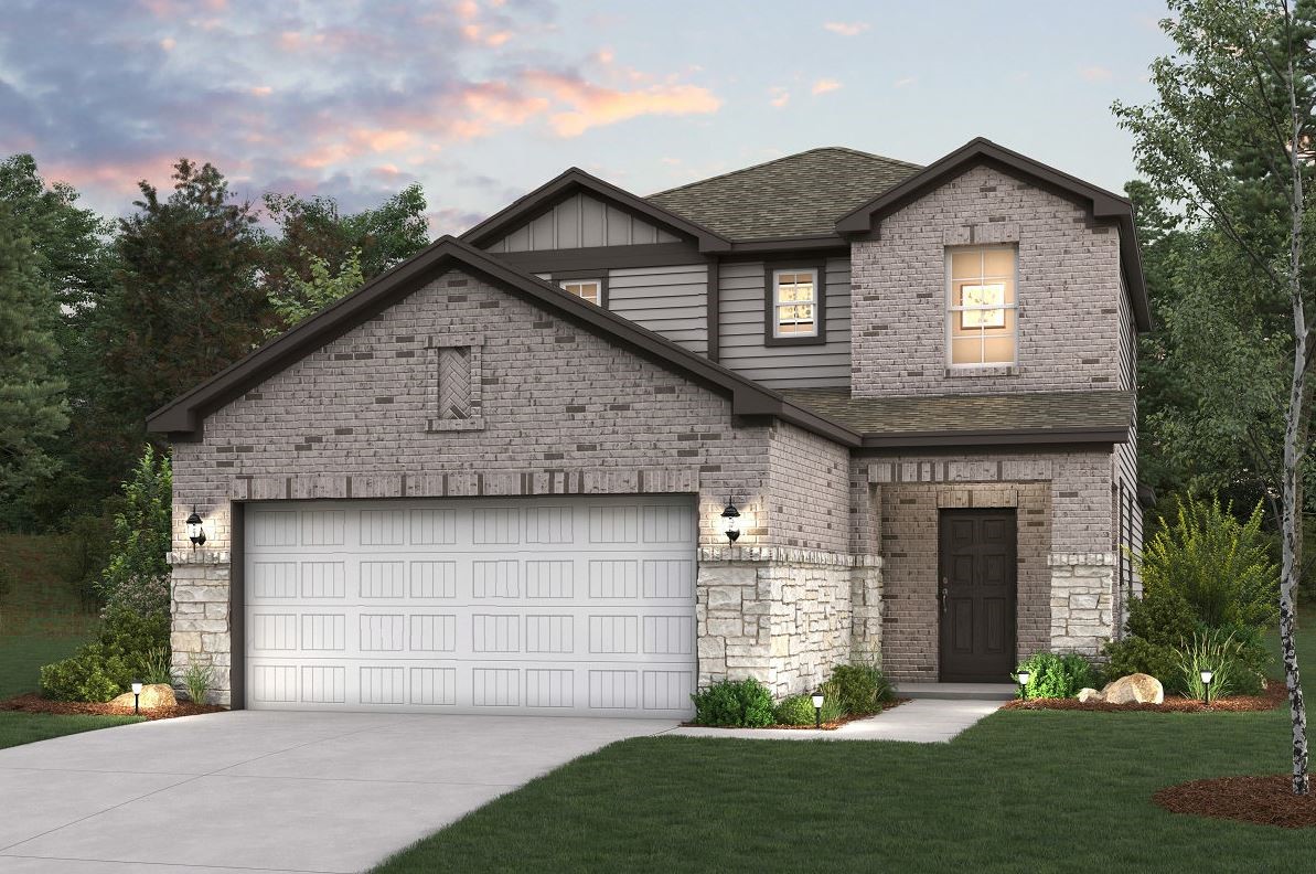 4520 Wisenbaker Way Property Photo 1