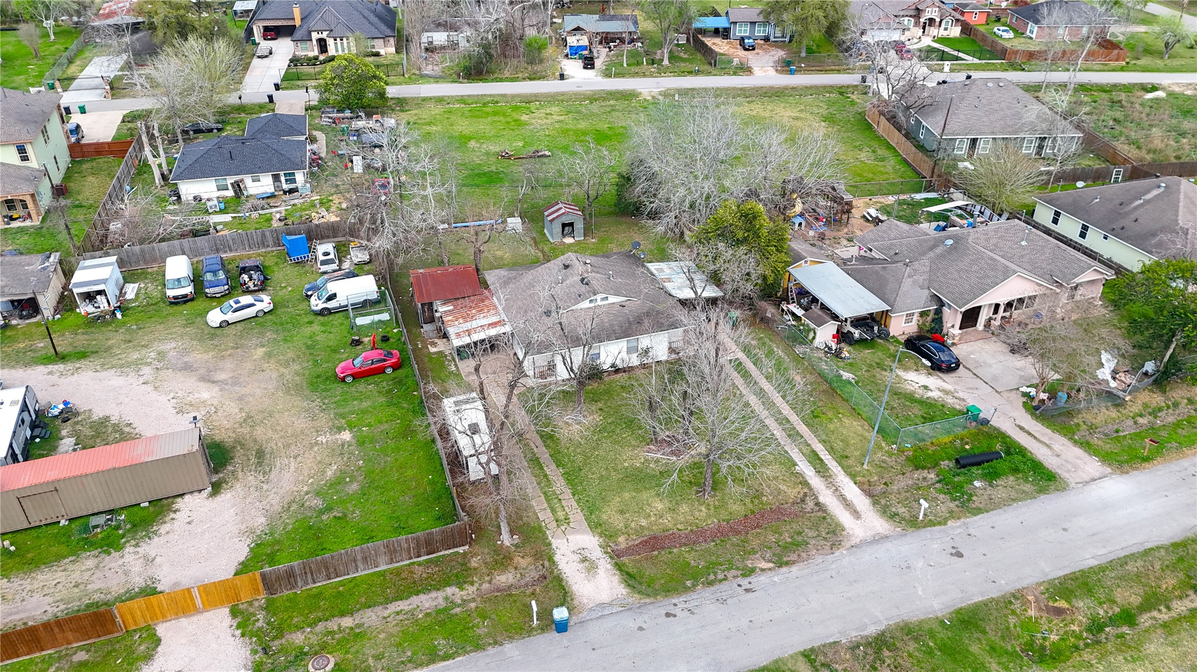 6109 Hertford Street Property Photo 6