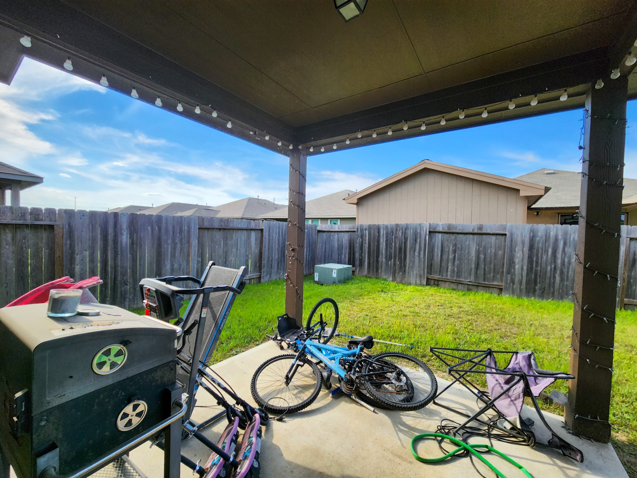 7447 Wheatley Gardens Drive Property Photo 15