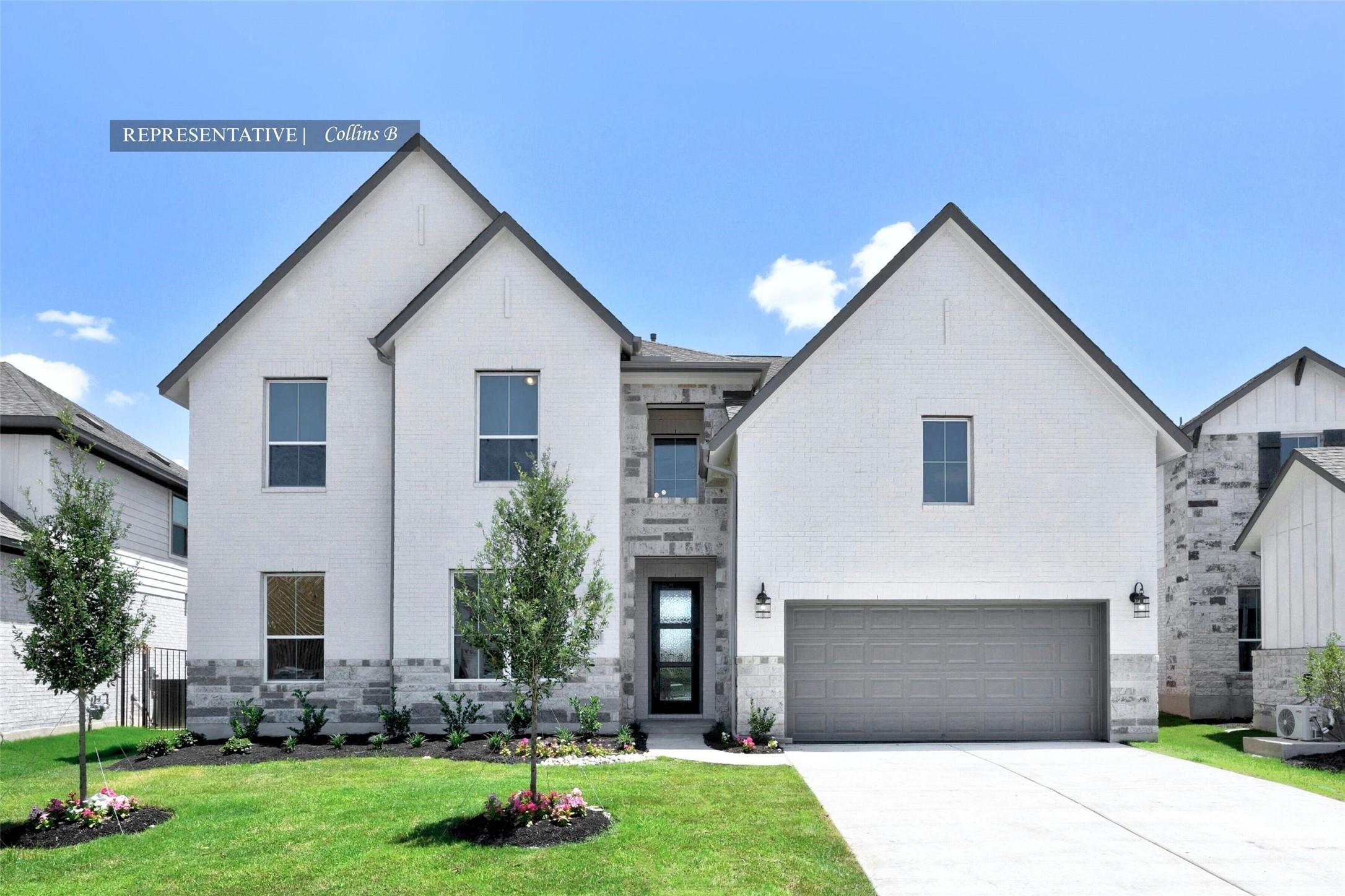 8919 Colonnade Way Property Photo 1