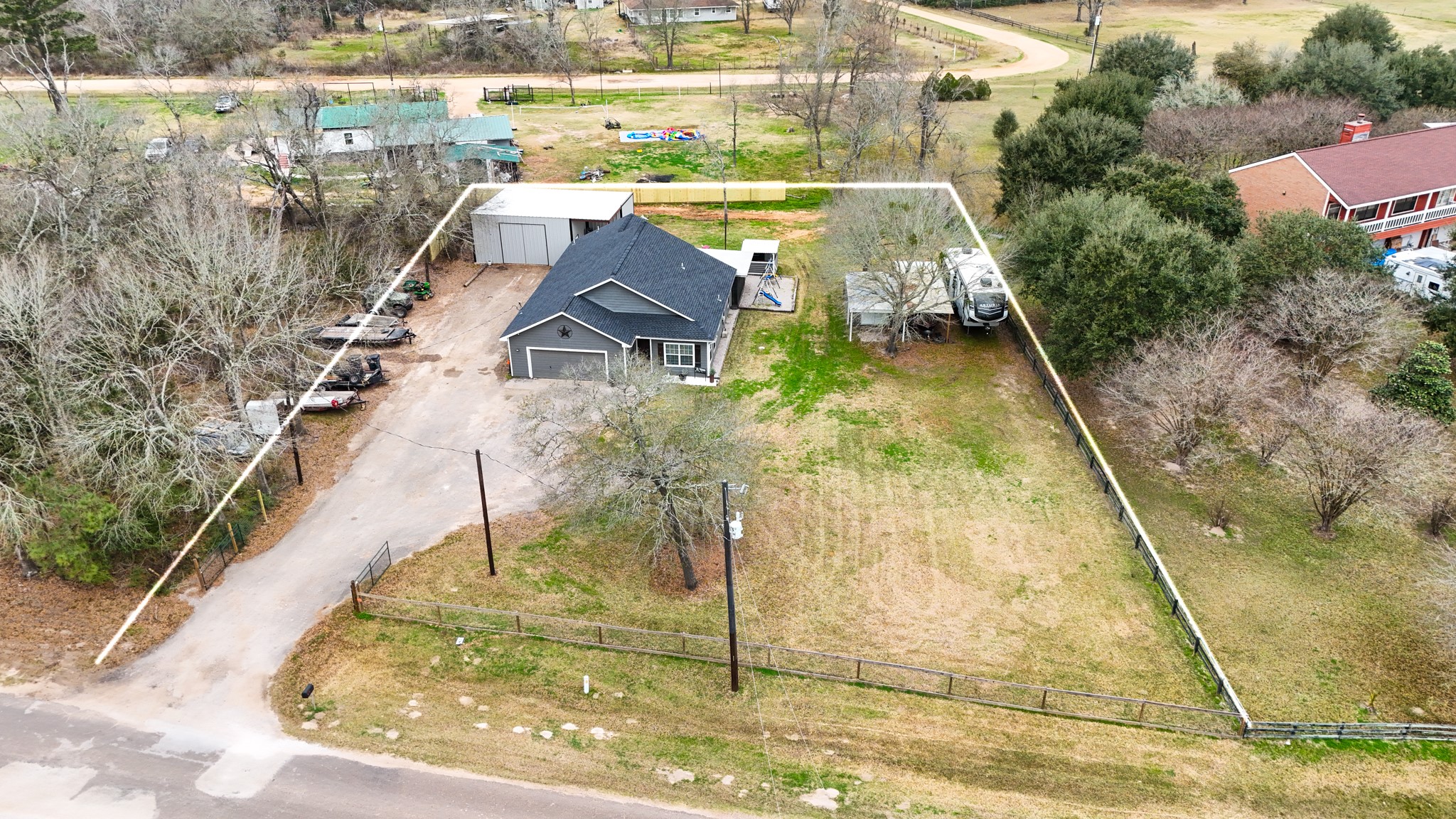 24628 Leitrim Street Property Photo 34