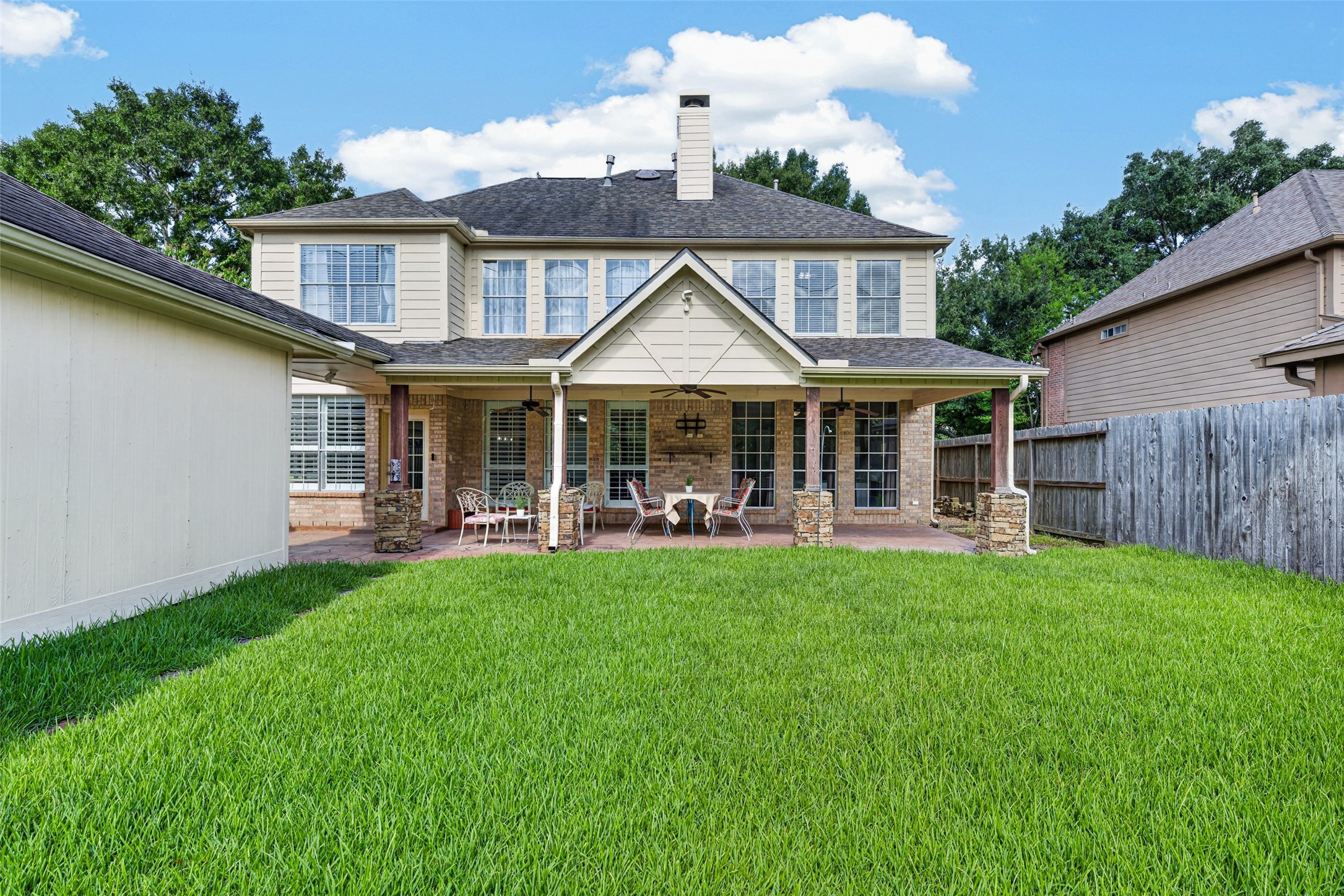 1719 Cantigny Lane Property Photo 38