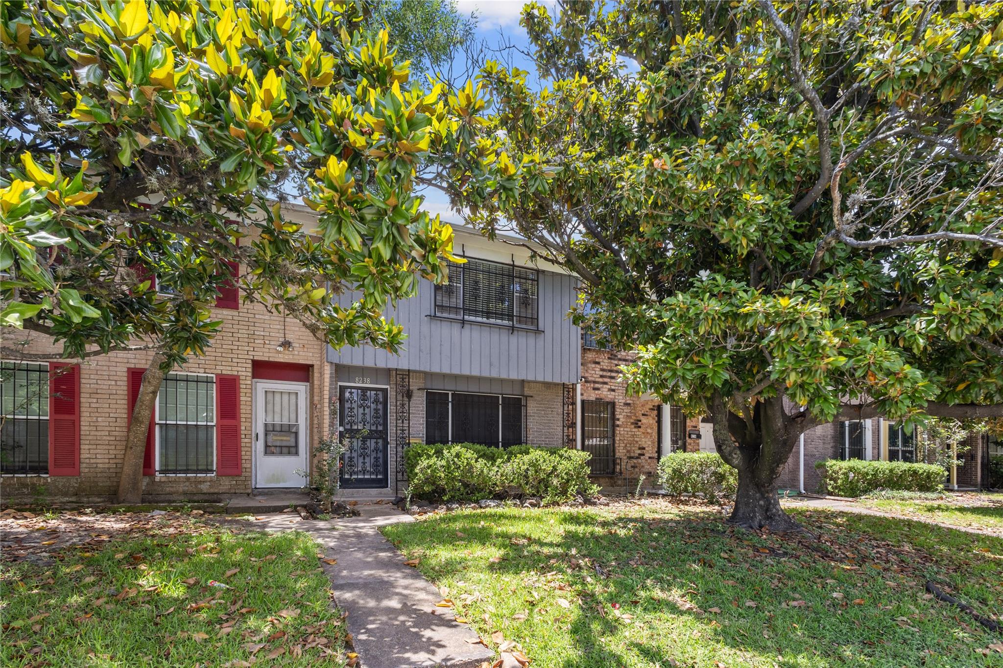 8238 Fondren Road # 8238, Houston Tx 77074 Property Photo 1