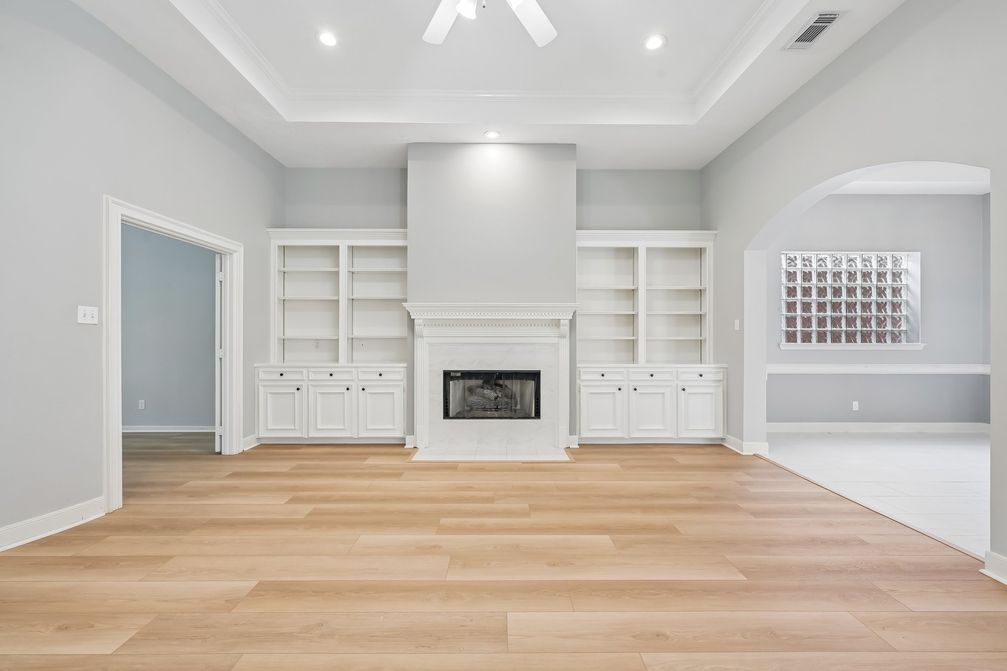 6807 Tournament Drive Property Photo 29