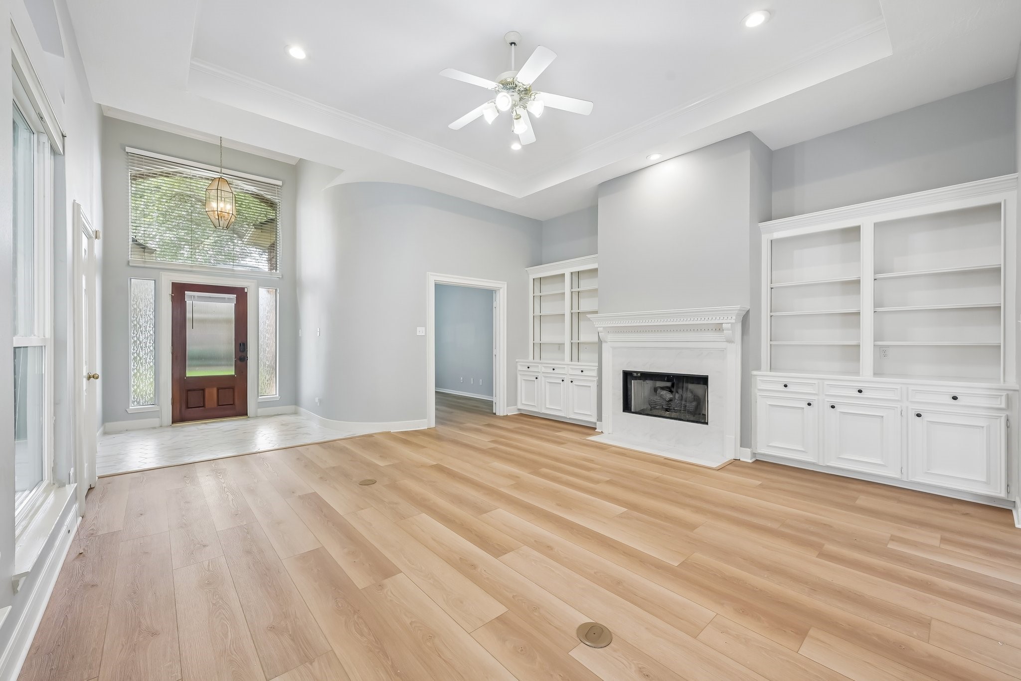 6807 Tournament Drive Property Photo 30