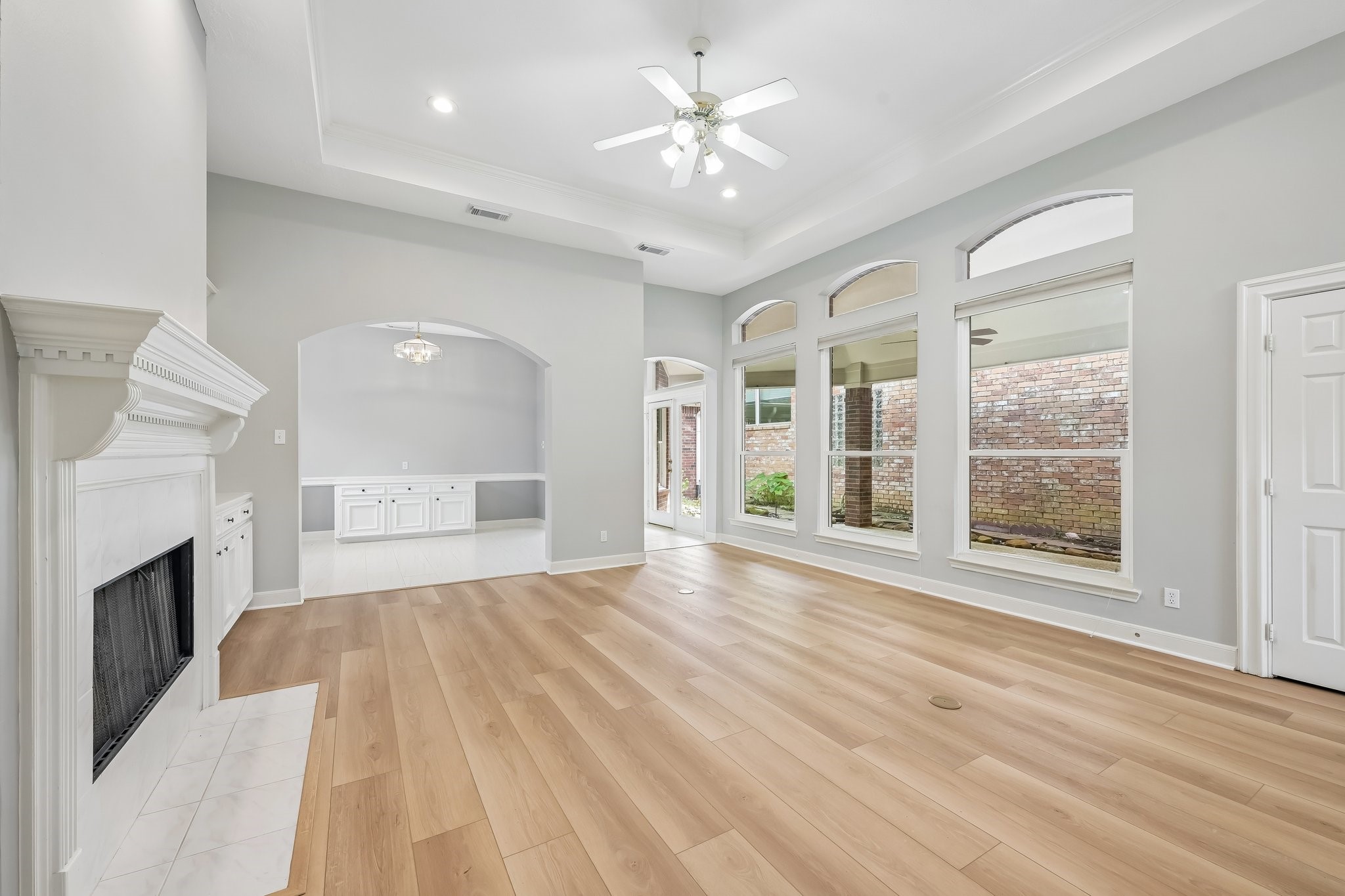 6807 Tournament Drive Property Photo 31