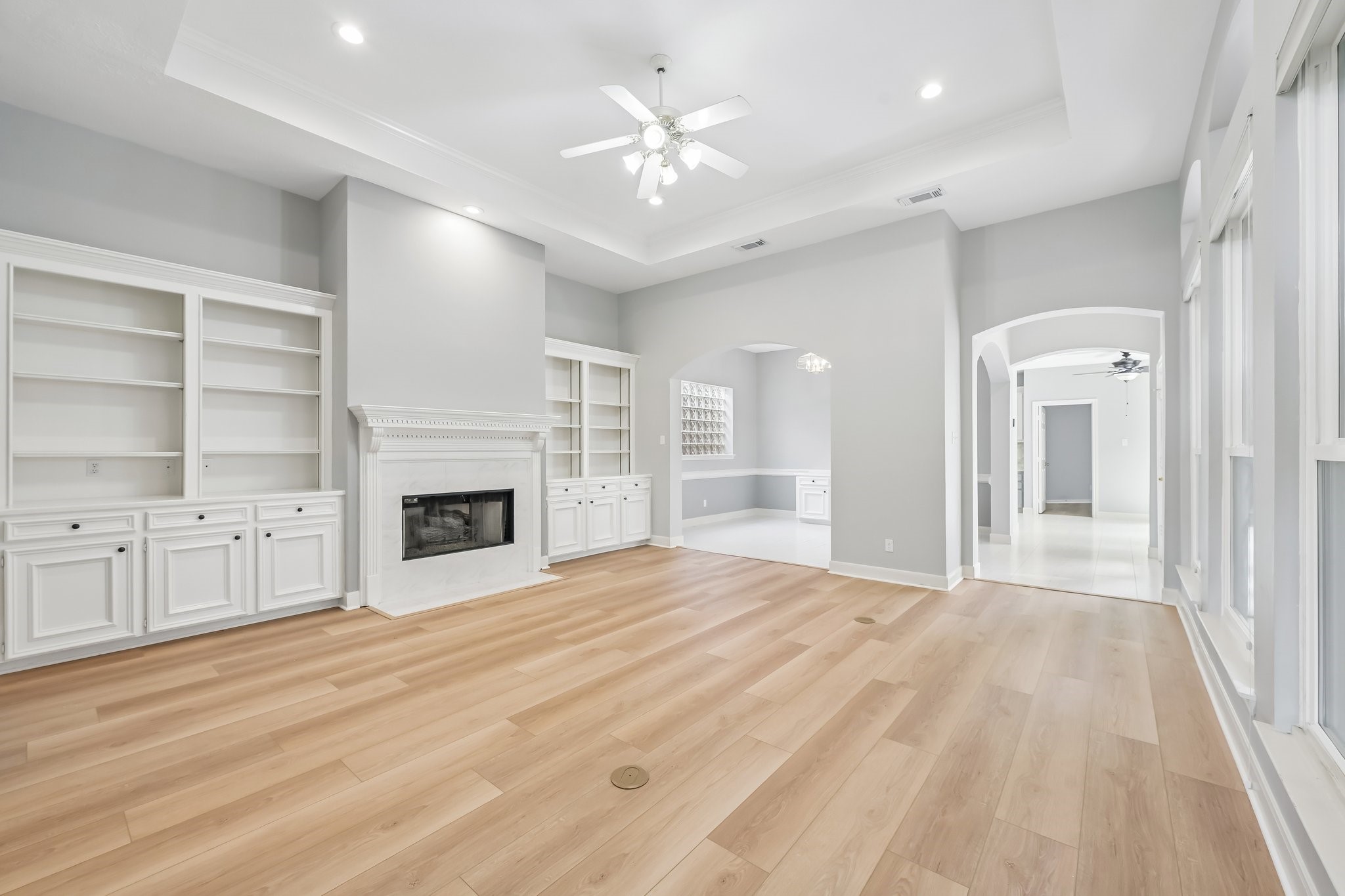 6807 Tournament Drive Property Photo 32