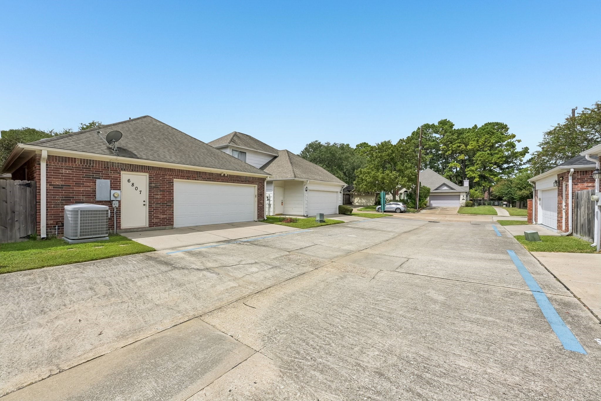 6807 Tournament Drive Property Photo 34