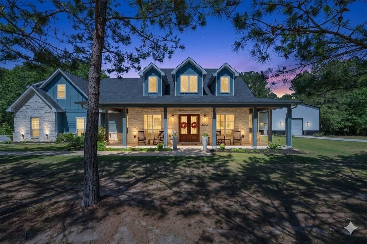 29899 Equestrian Drive, Waller Tx 77484 Property Photo 1