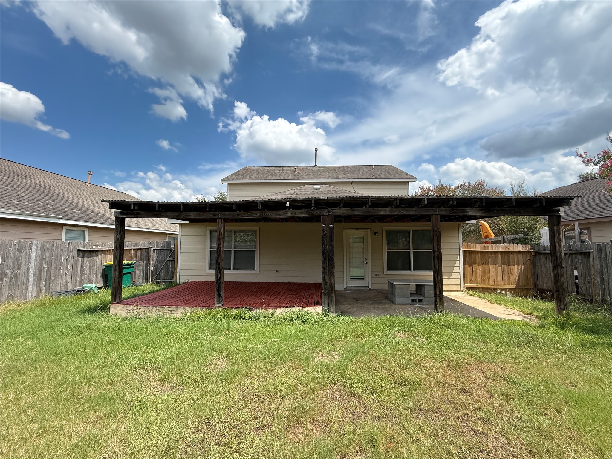 17927 Branch Creek Drive Property Photo 19