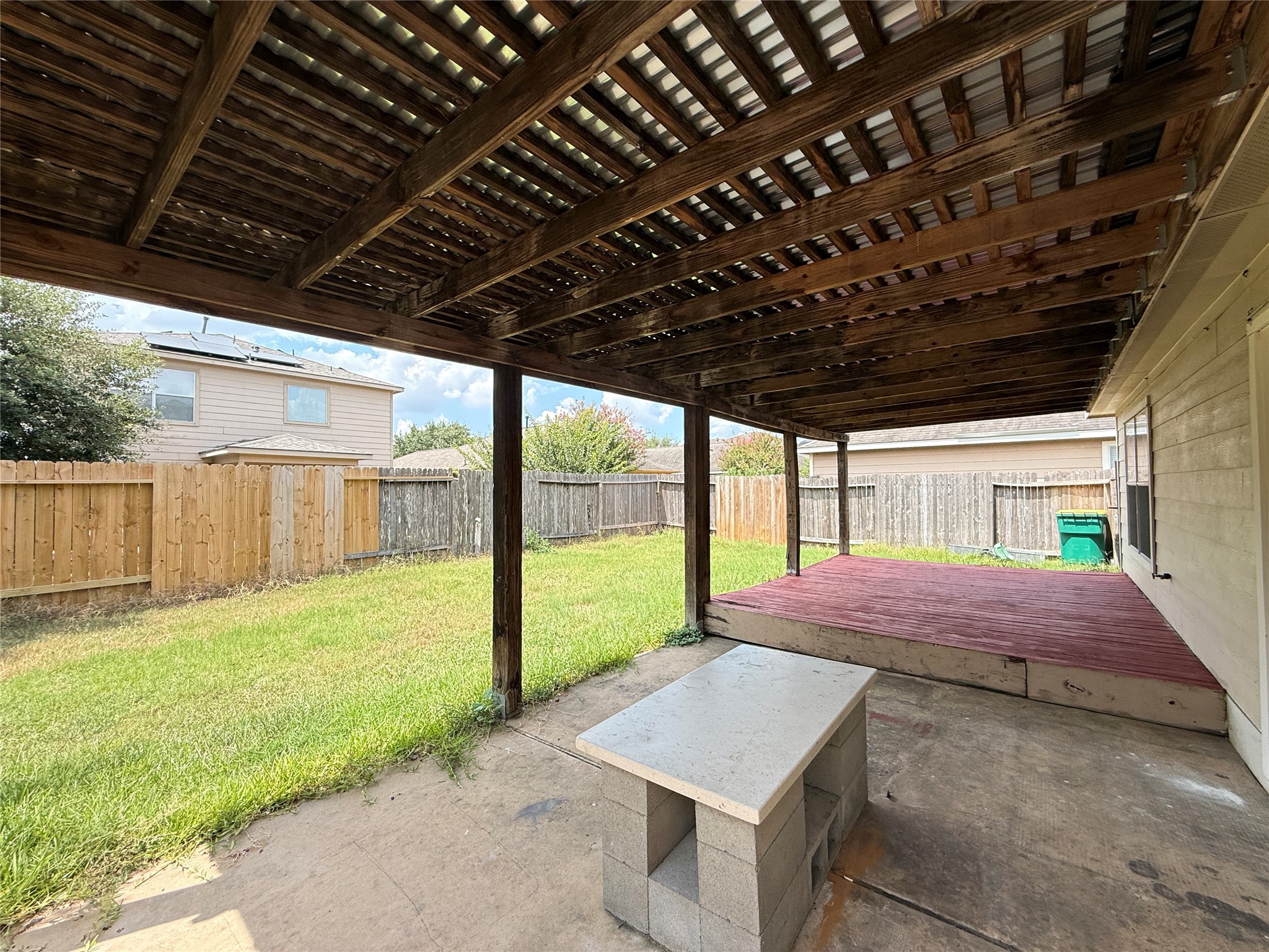 17927 Branch Creek Drive Property Photo 21