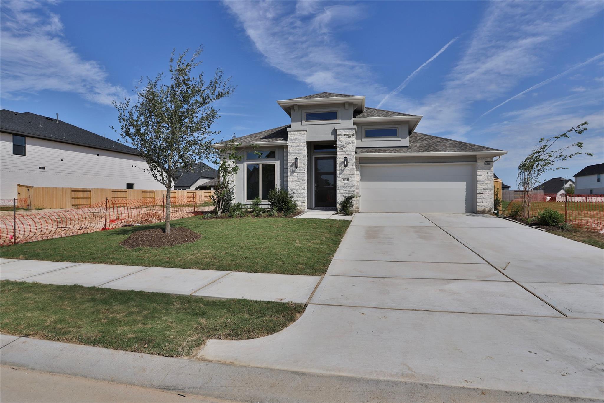 25438 Hastings Drive, Katy Tx 77493 Property Photo 2