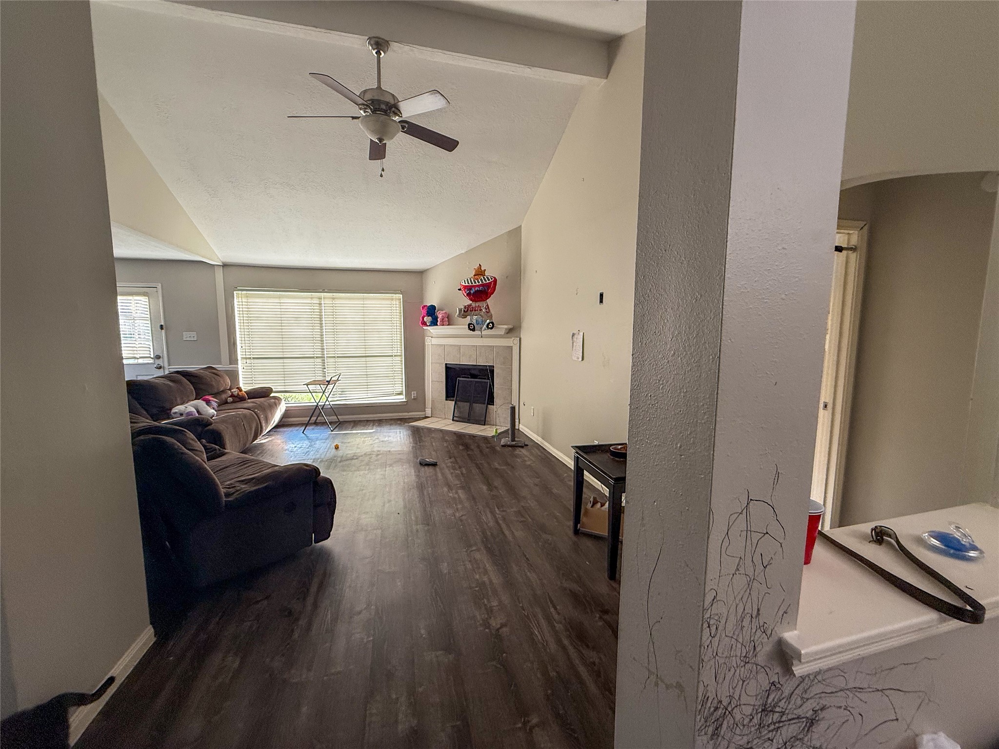 16323 Peach Orchard Drive Property Photo 7