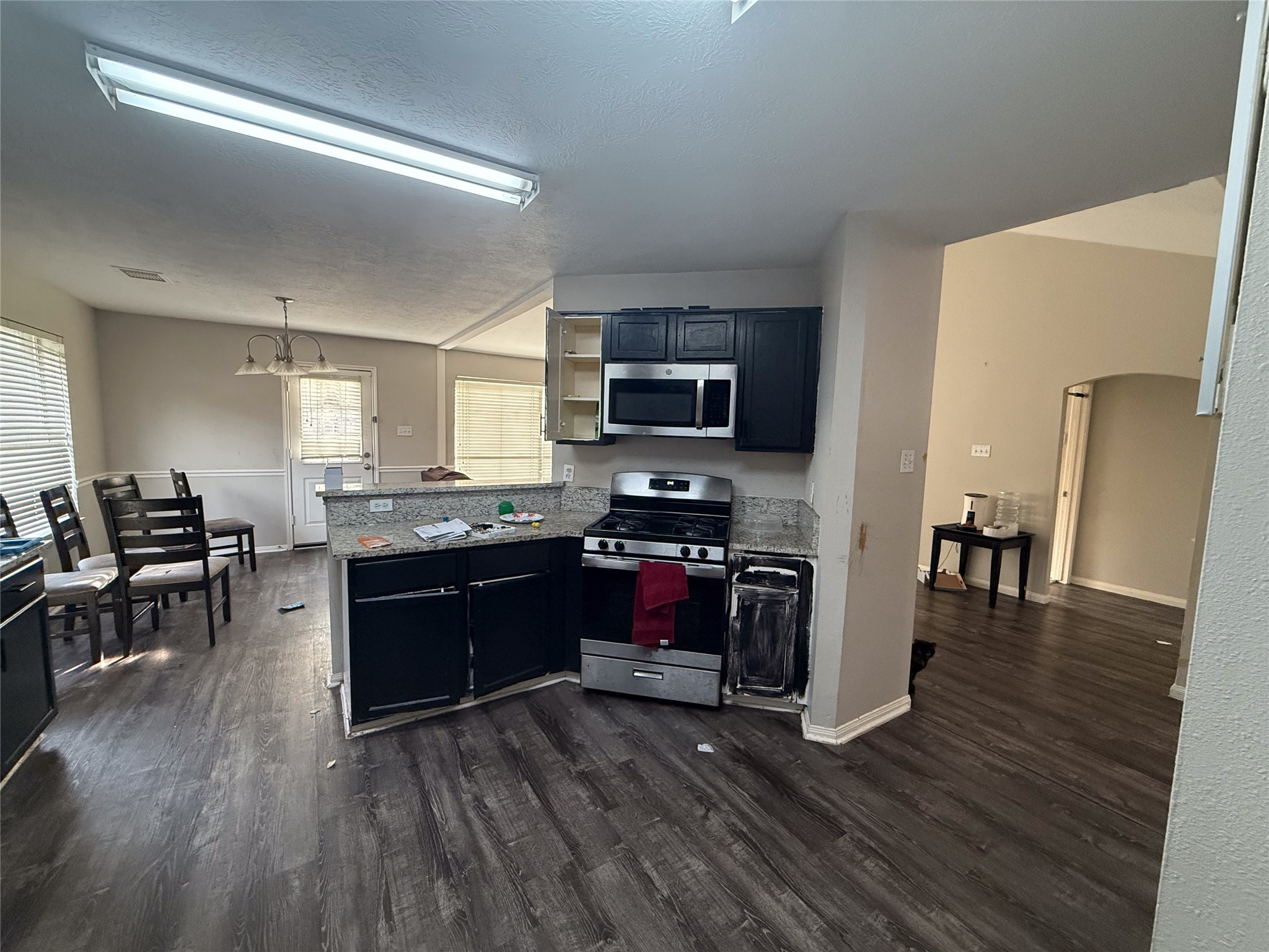 16323 Peach Orchard Drive Property Photo 11