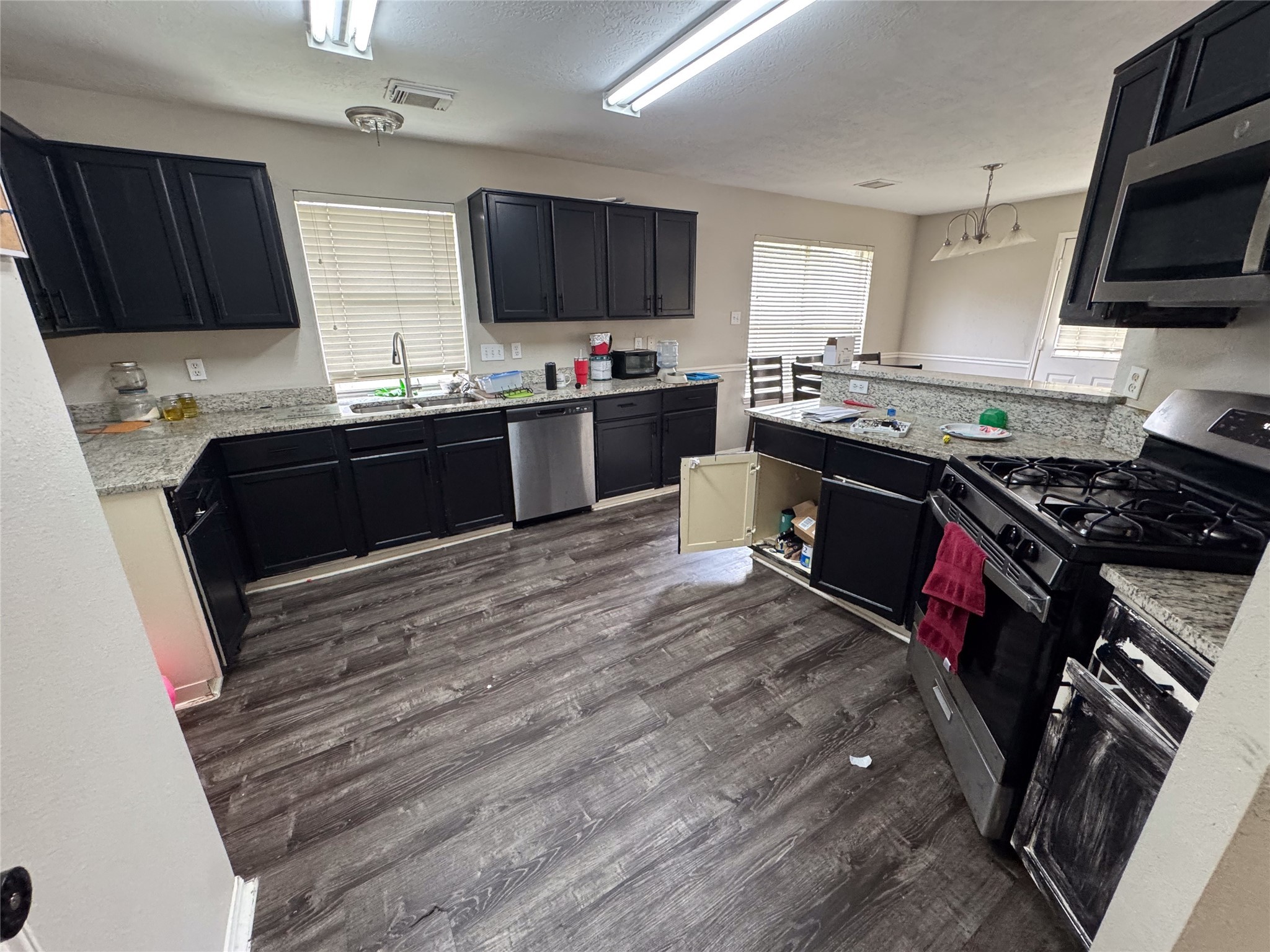 16323 Peach Orchard Drive Property Photo 14