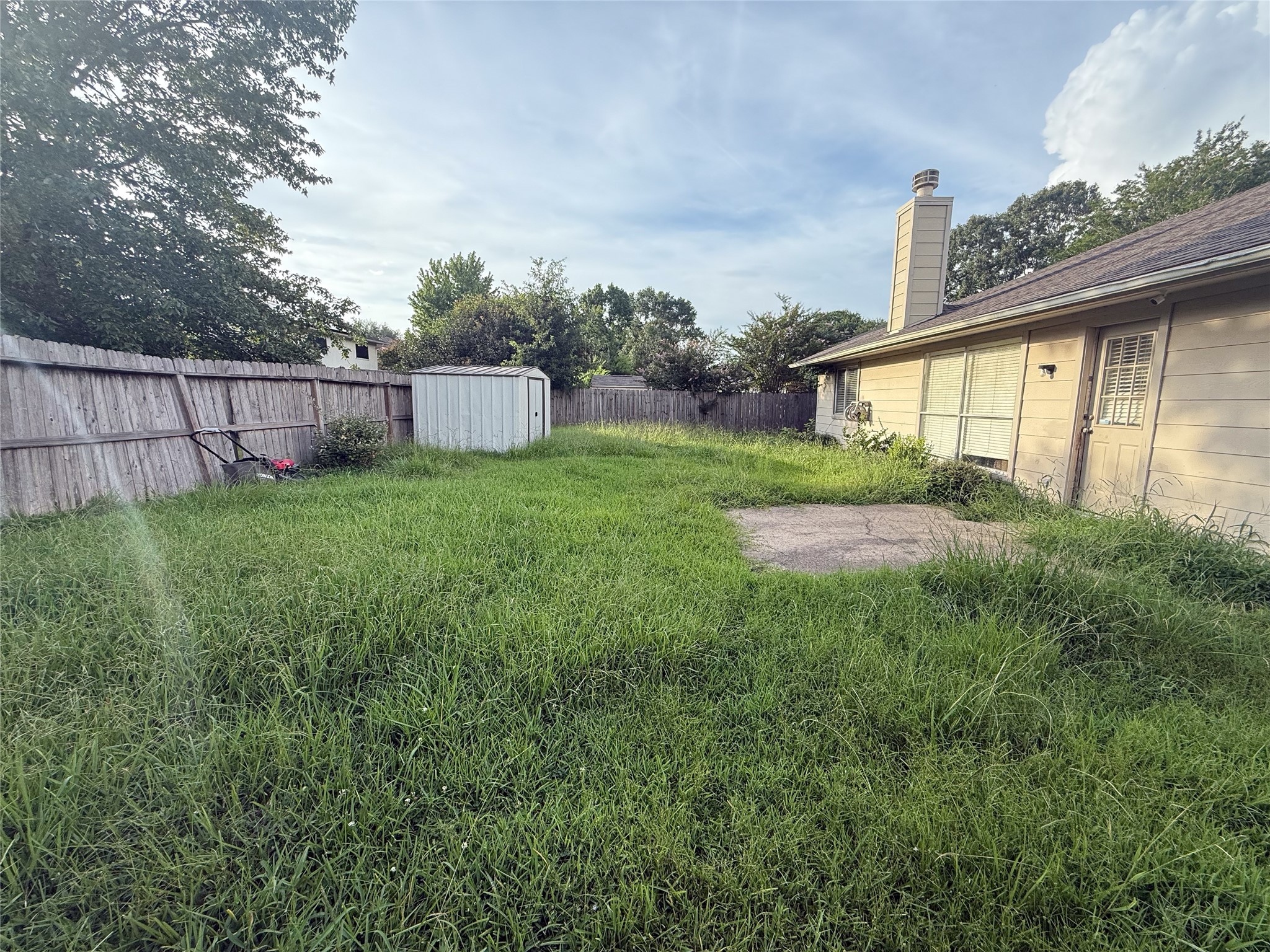 16323 Peach Orchard Drive Property Photo 49