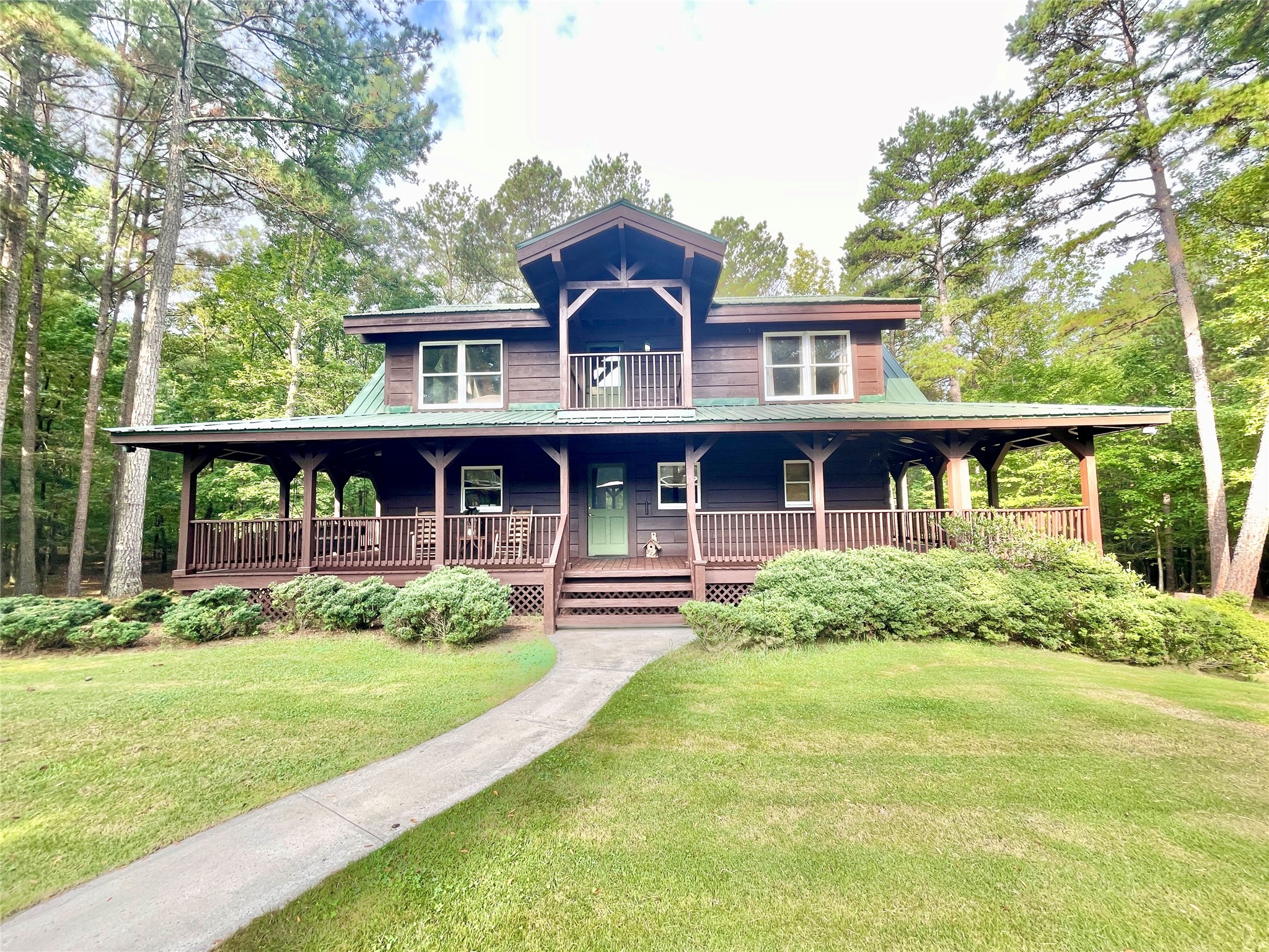 1100 Bartram Trace Road