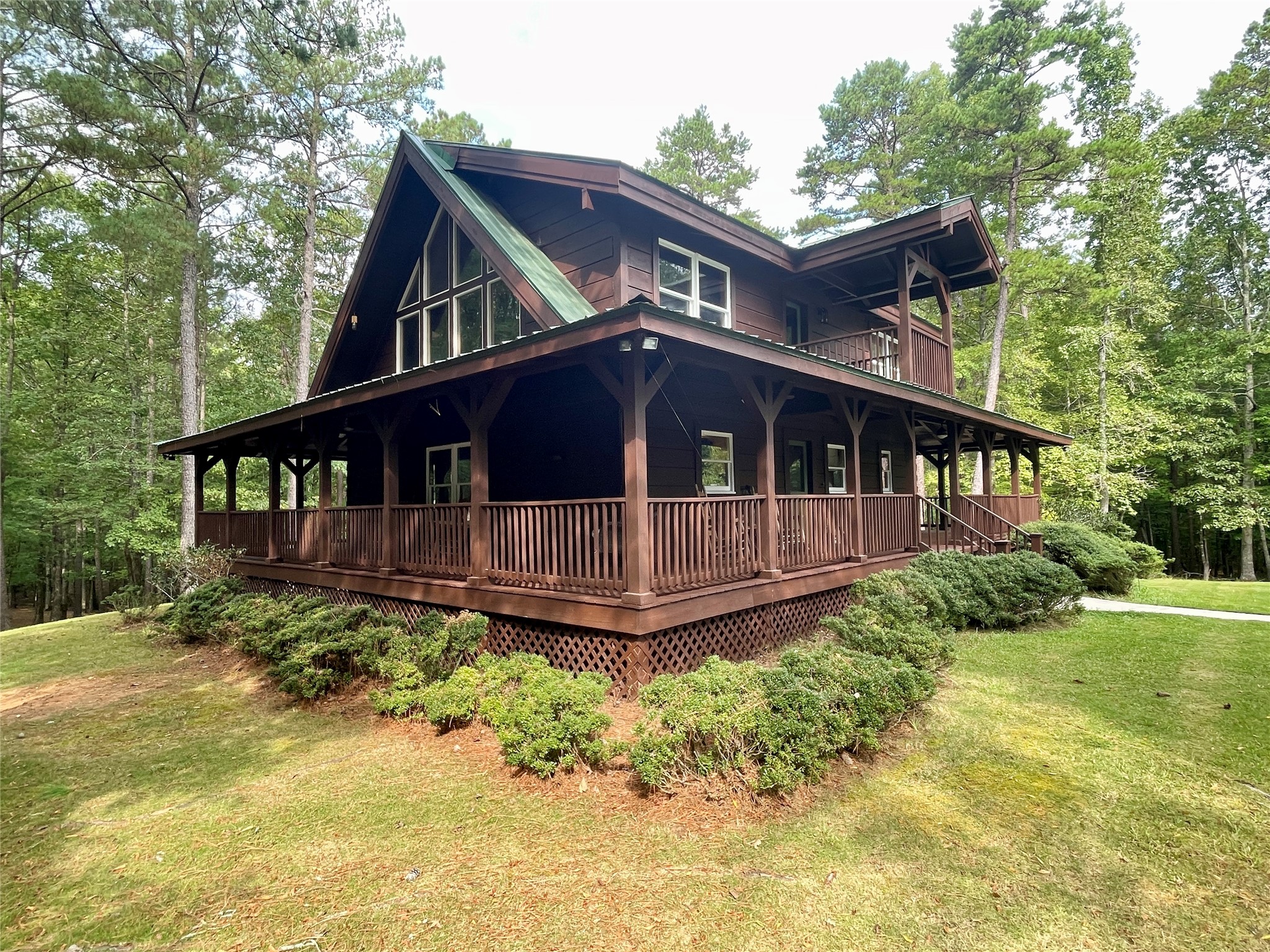 1100 Bartram Trace Road Property Photo 2