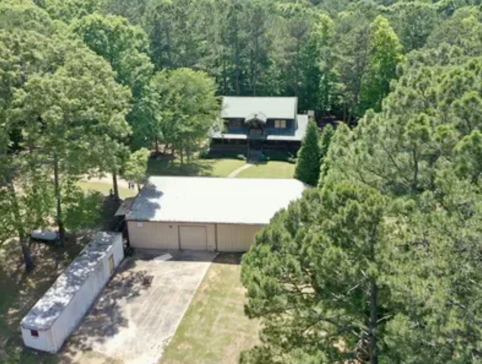 1100 Bartram Trace Road Property Photo 48
