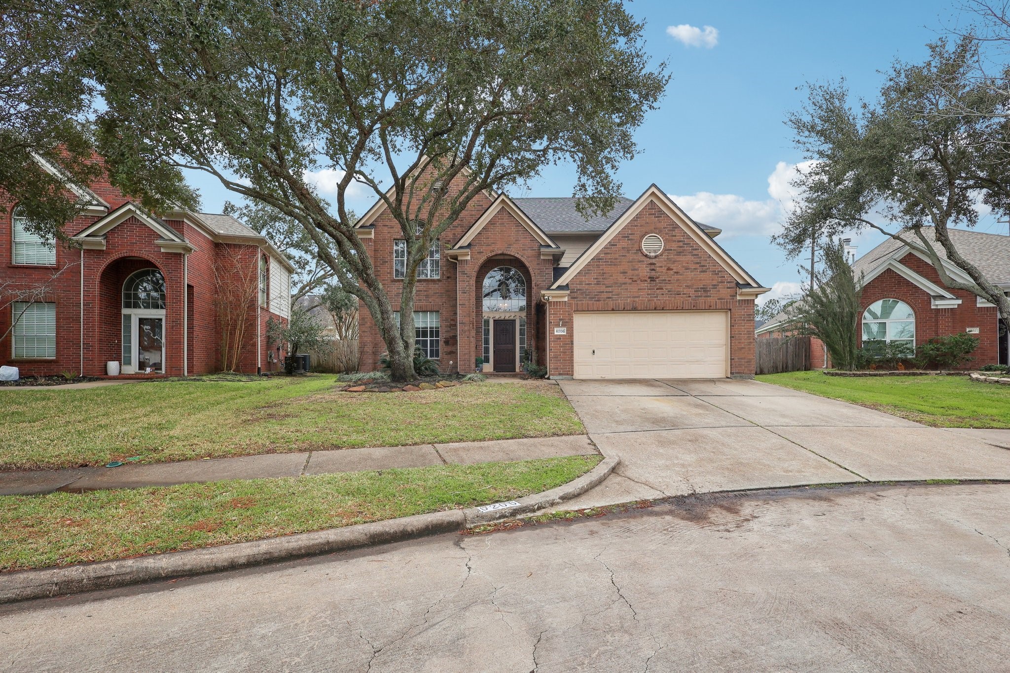 6206 Townsgate Circle Property Photo 27