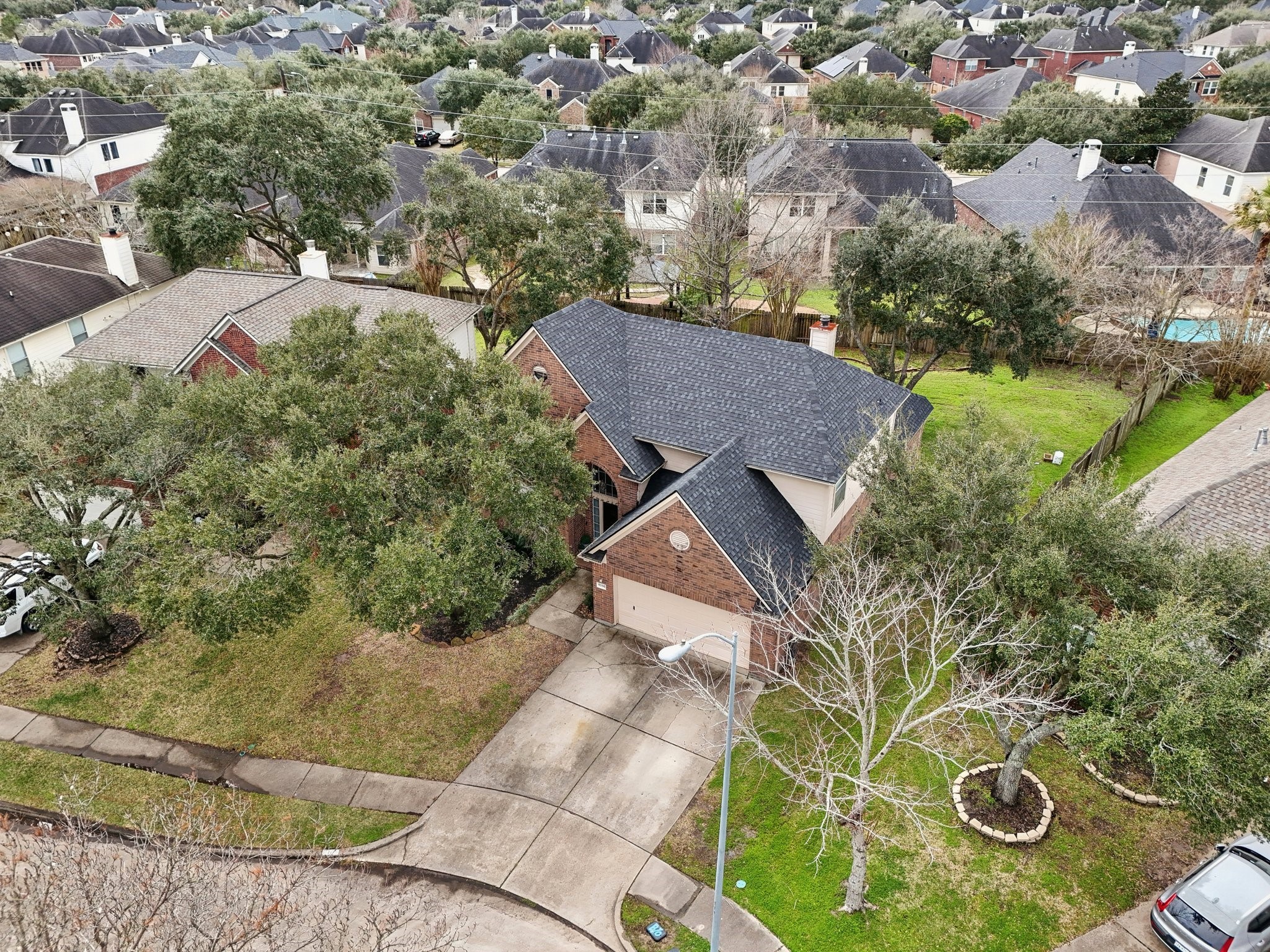 6206 Townsgate Circle Property Photo 30