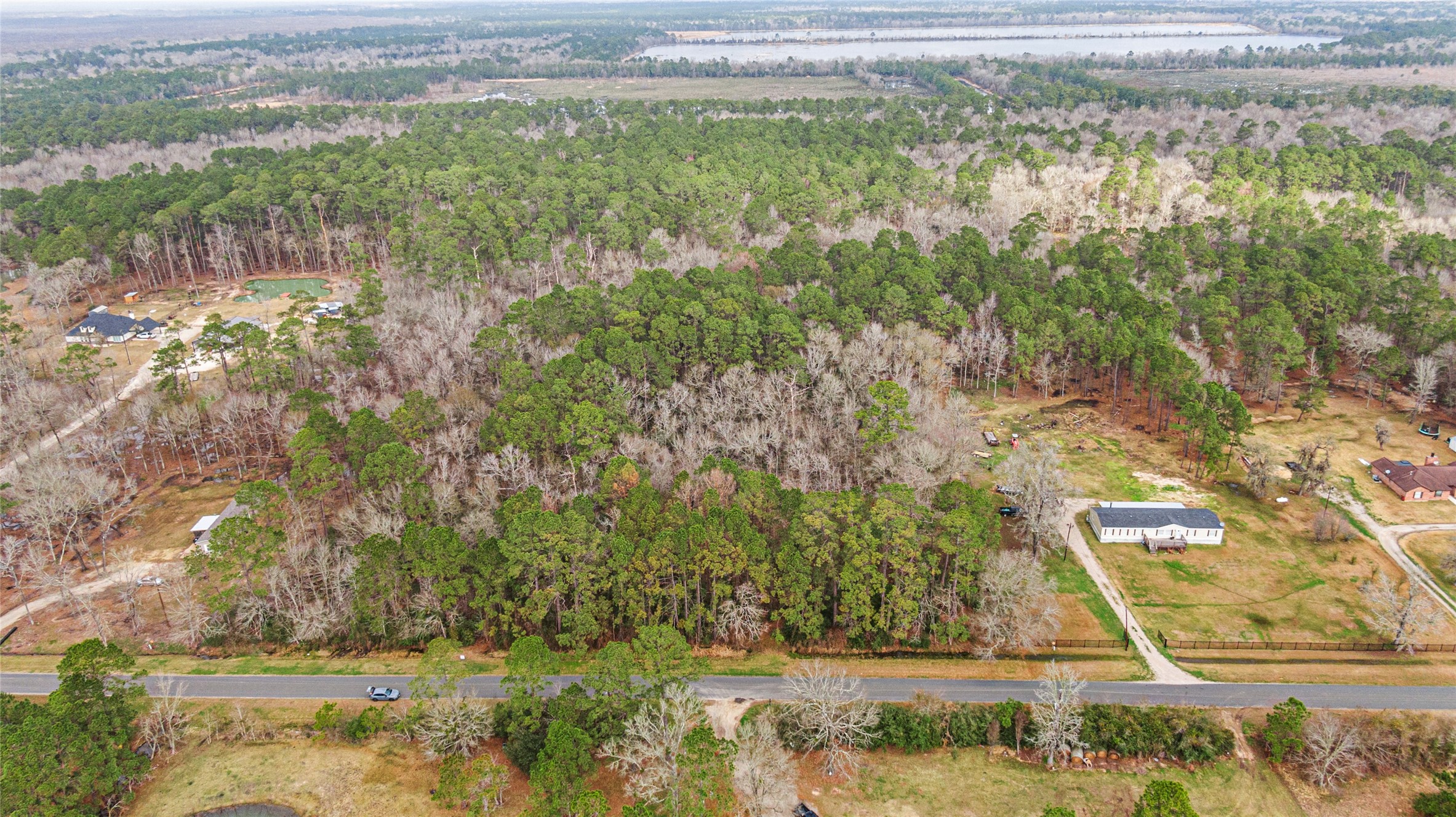 0 Lake Charlotte Road Property Photo 1