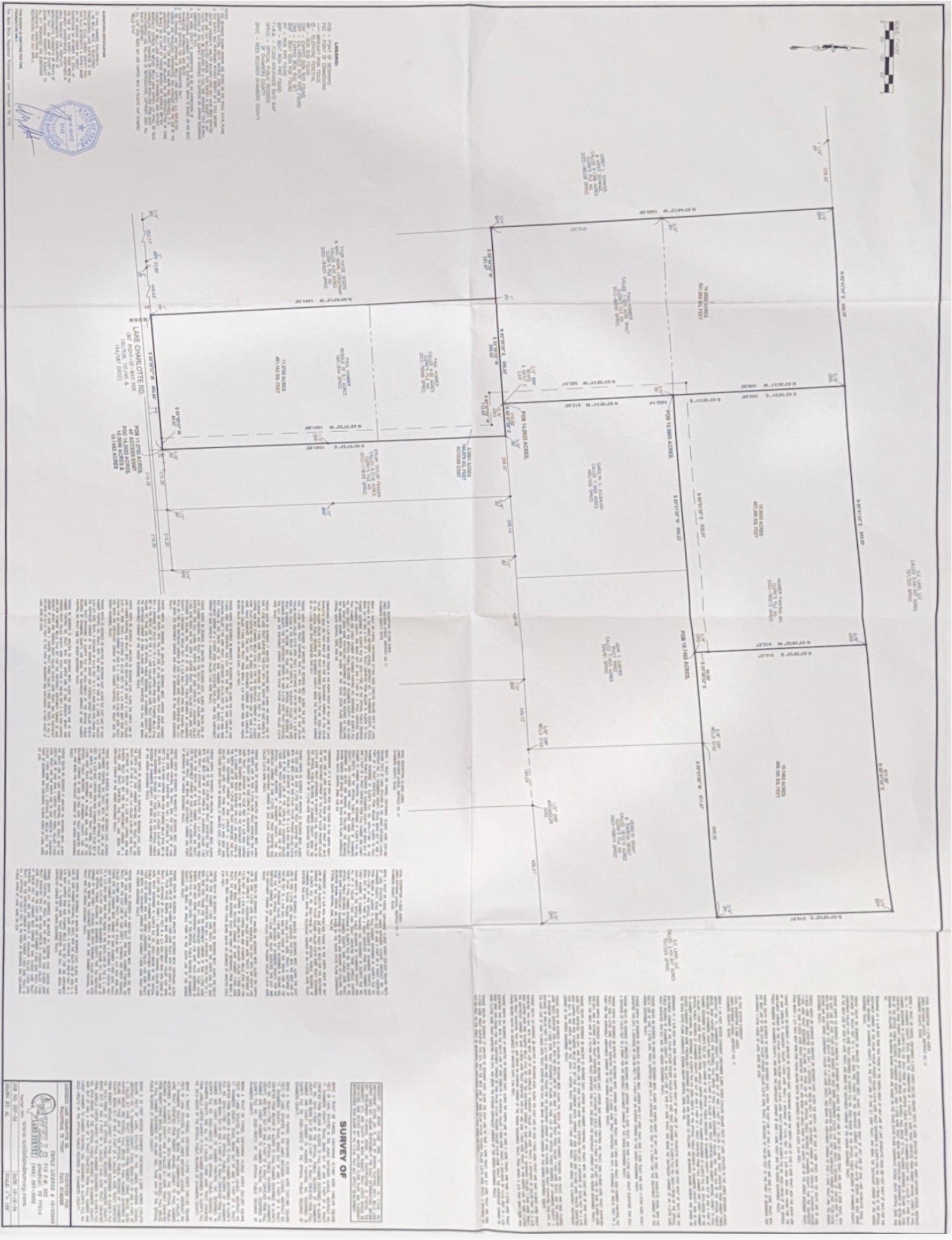0 Lake Charlotte Road Property Photo 2