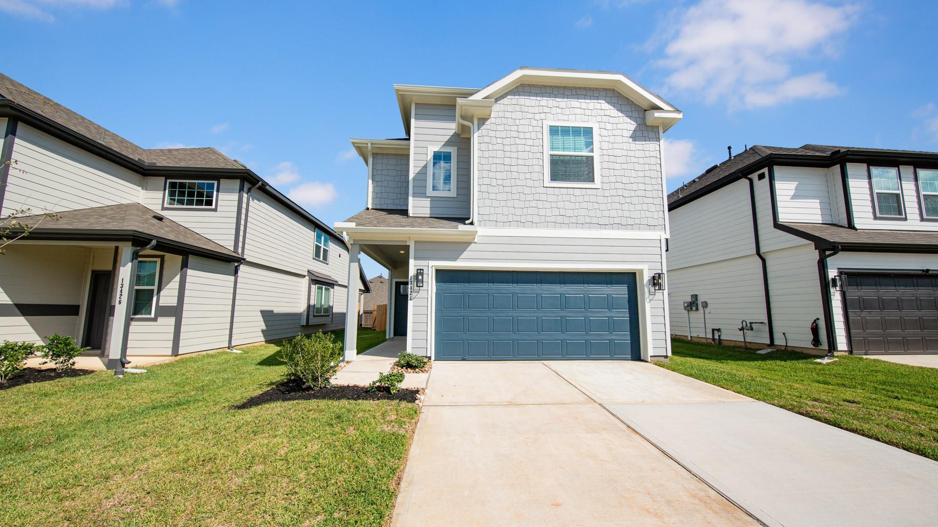 13424 Yellow Perch Drive, Conroe TX 77384 Property Photo 1