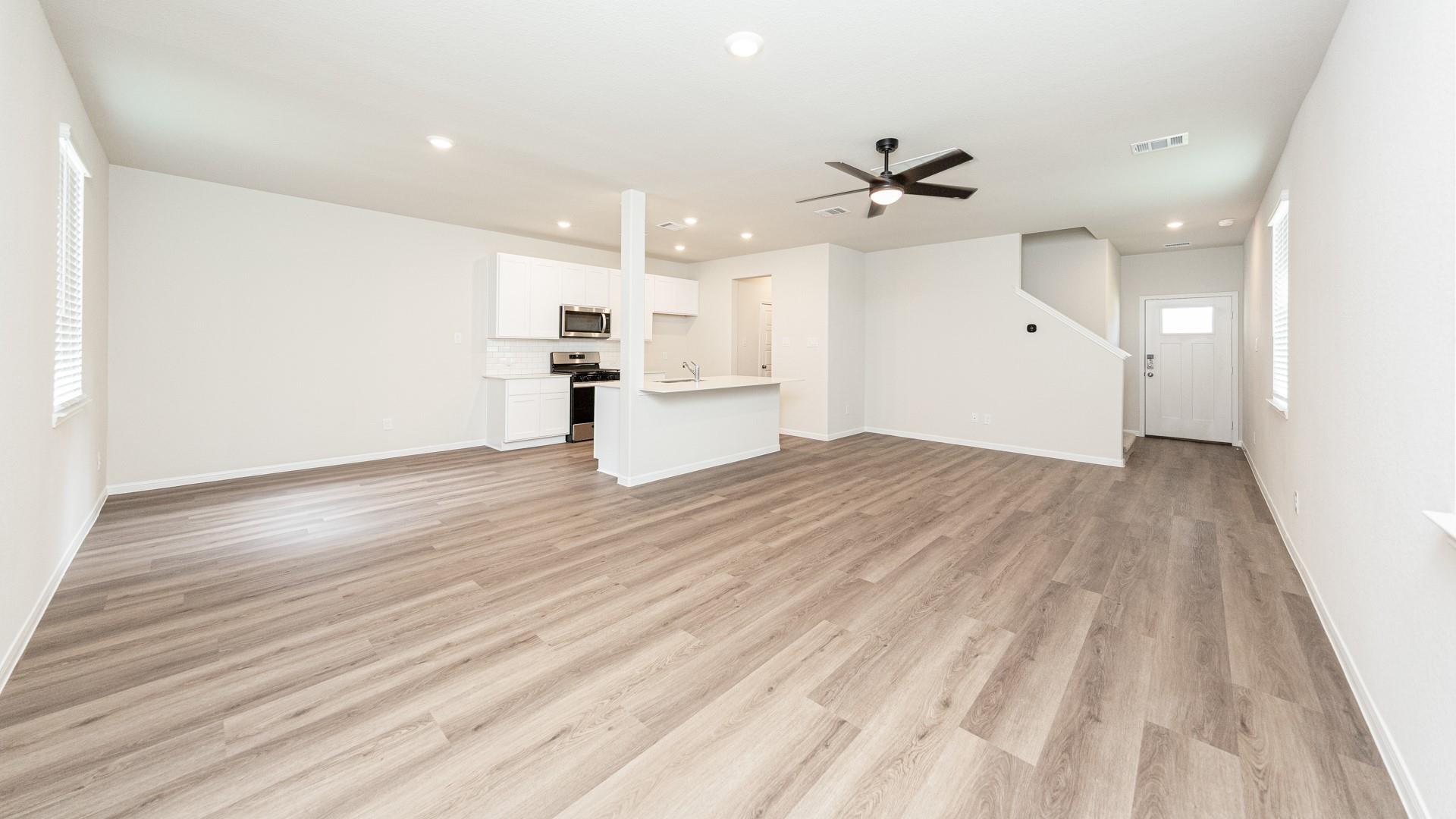 13424 Yellow Perch Drive, Conroe Tx 77384 Property Photo 4