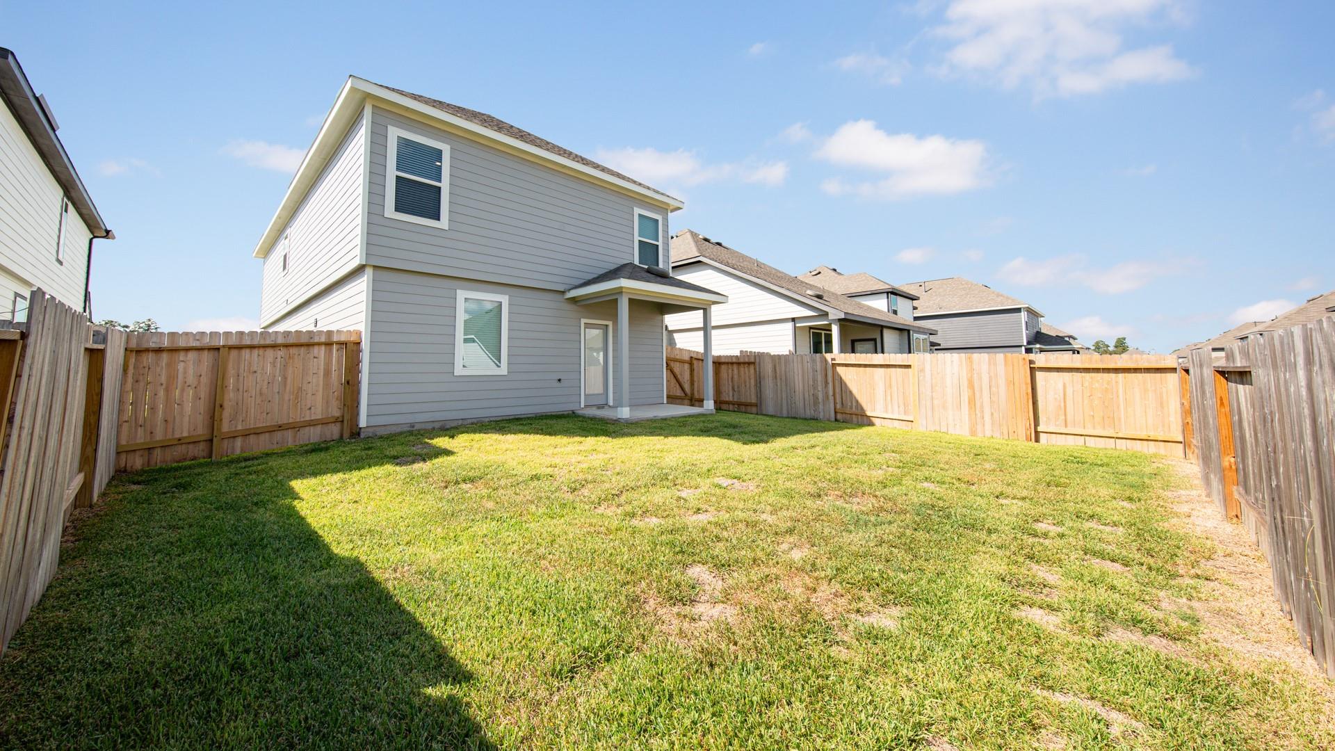 13424 Yellow Perch Drive, Conroe Tx 77384 Property Photo 20