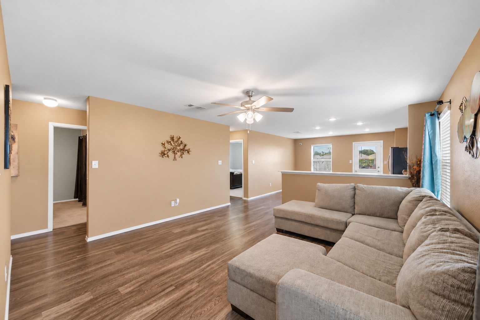 17838 Planted Orchard Drive Property Photo 2