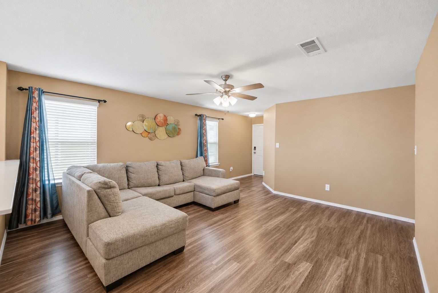 17838 Planted Orchard Drive Property Photo 3