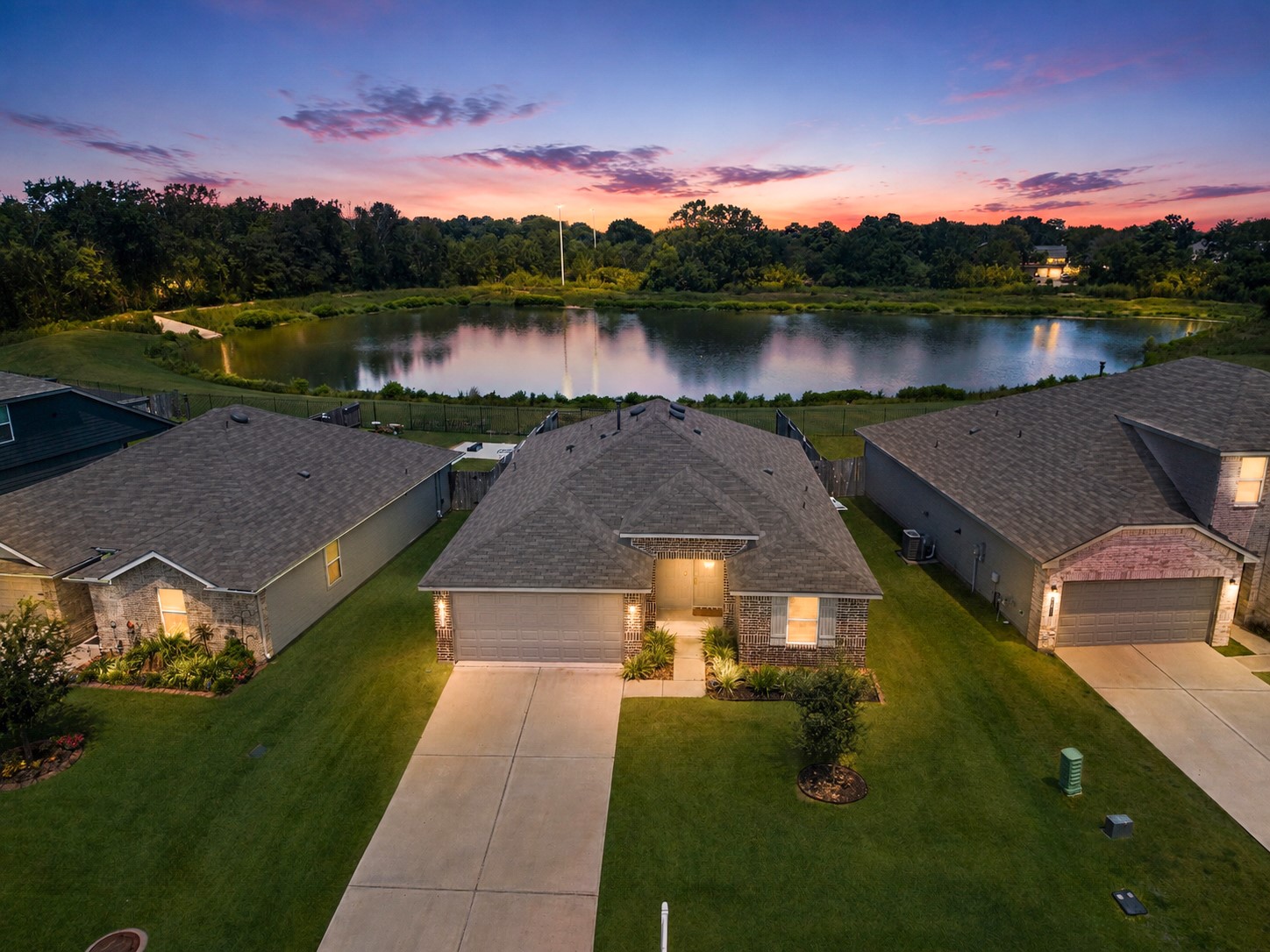 12828 Water Dive Court