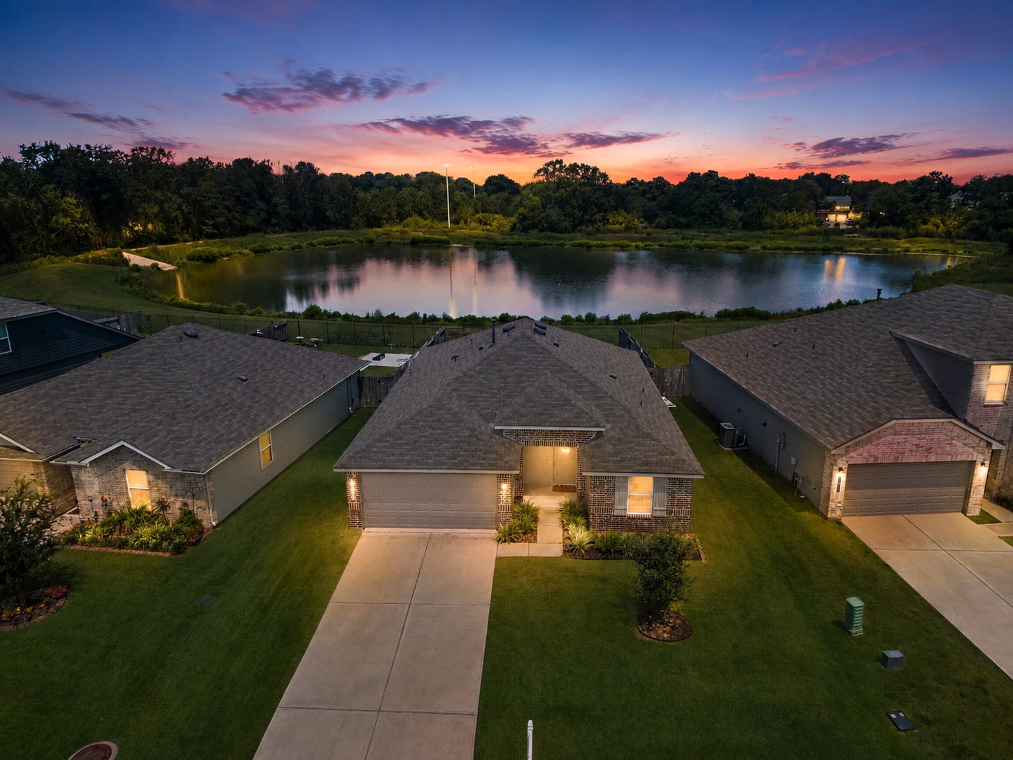12828 Water Dive Court Property Photo 1