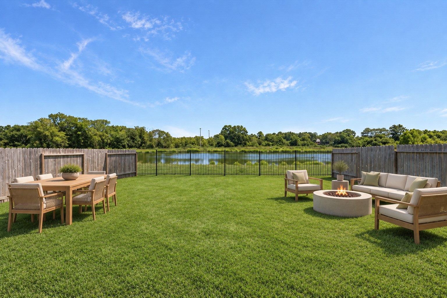 12828 Water Dive Court Property Photo 23