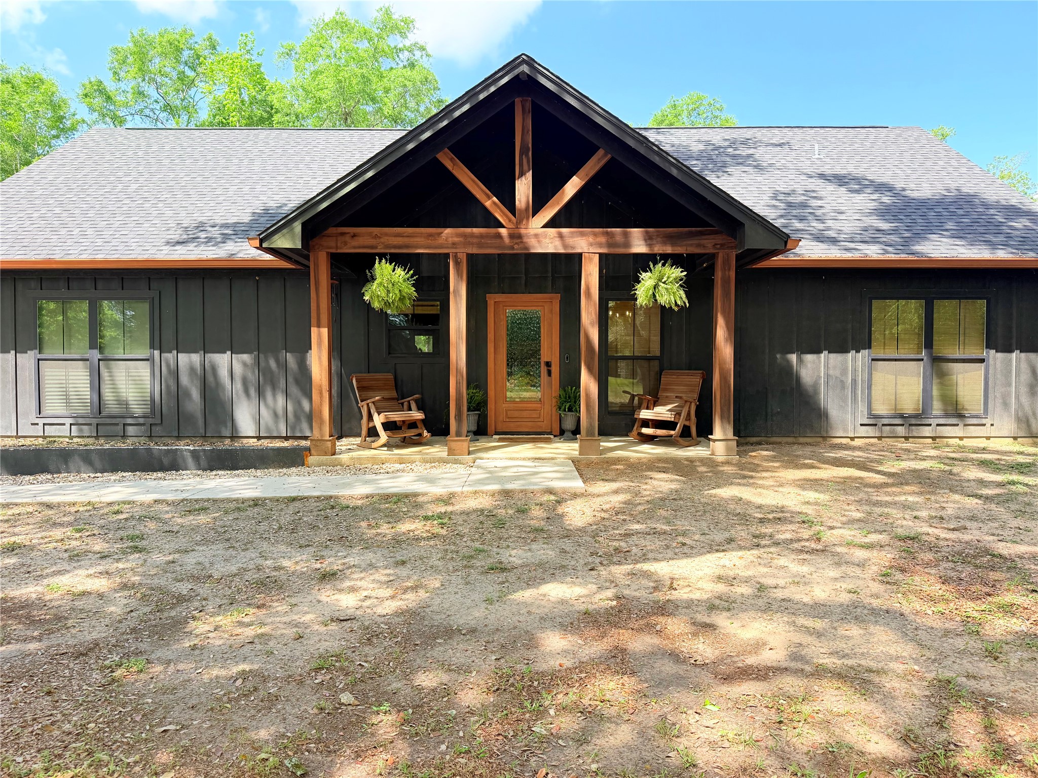 2950 County Road 4375 Property Photo 3