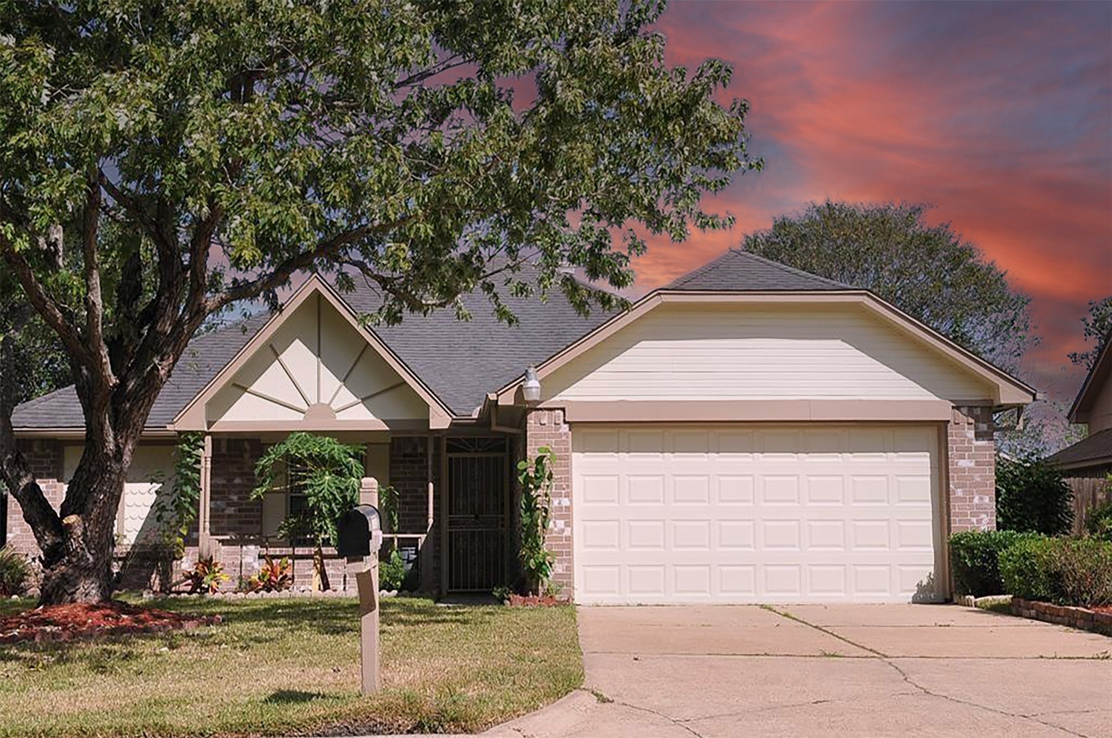 11535 Brook Meadow Drive Property Photo 1