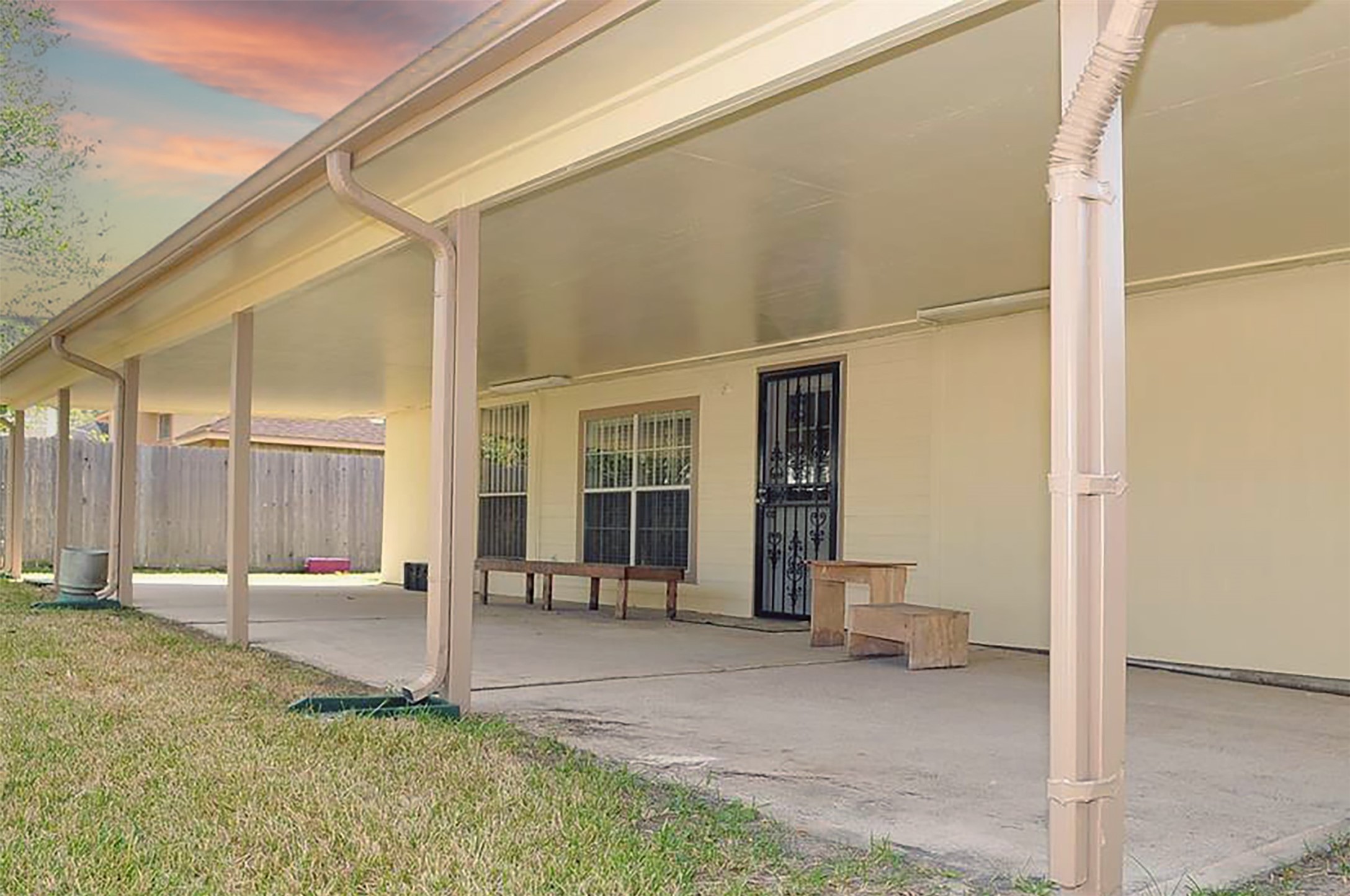 11535 Brook Meadow Drive Property Photo 9