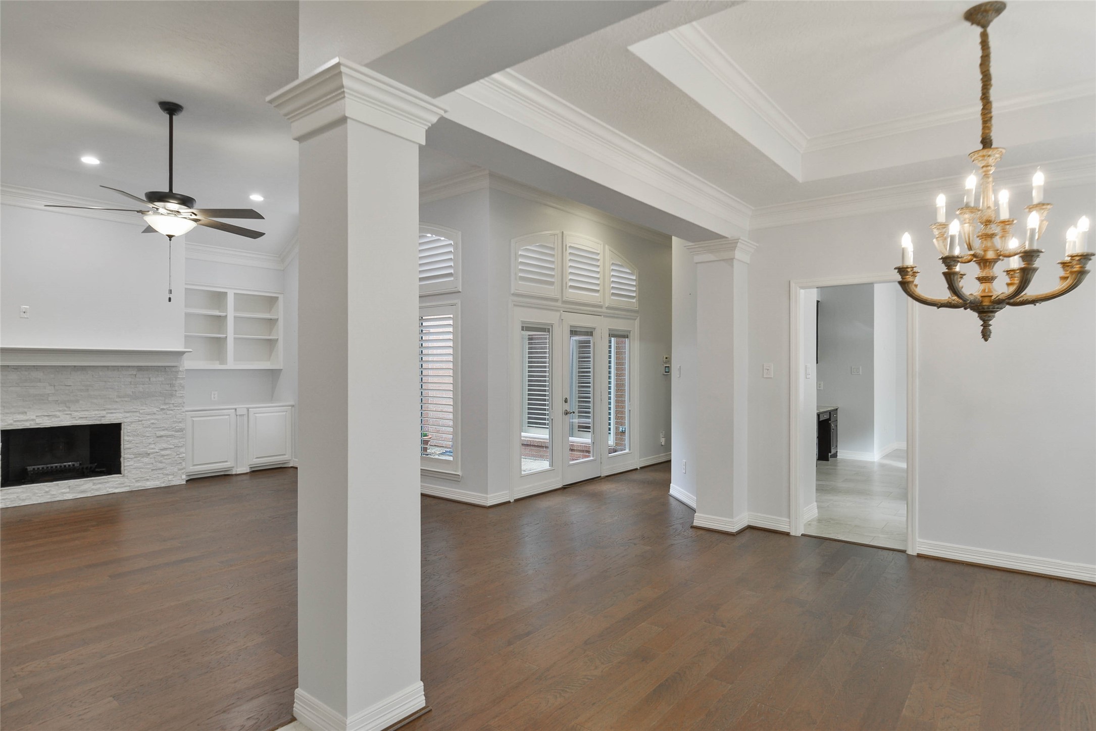 4403 Walham Court Property Photo 6