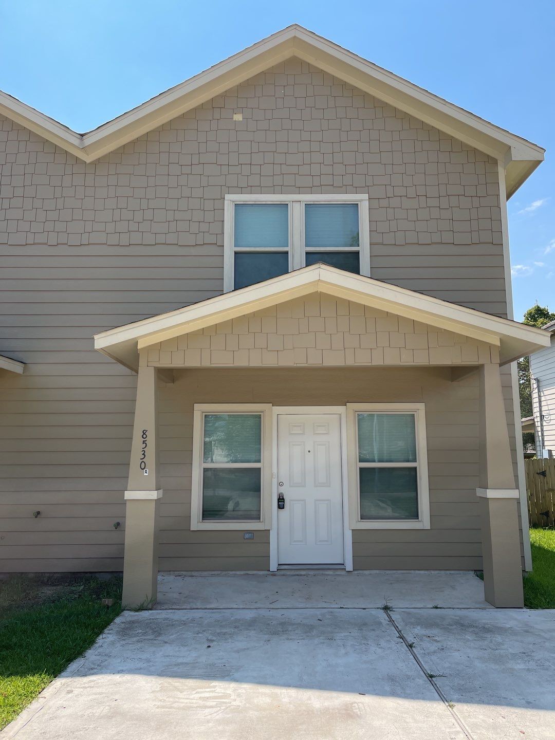 8530 Homewood Lane A Property Photo