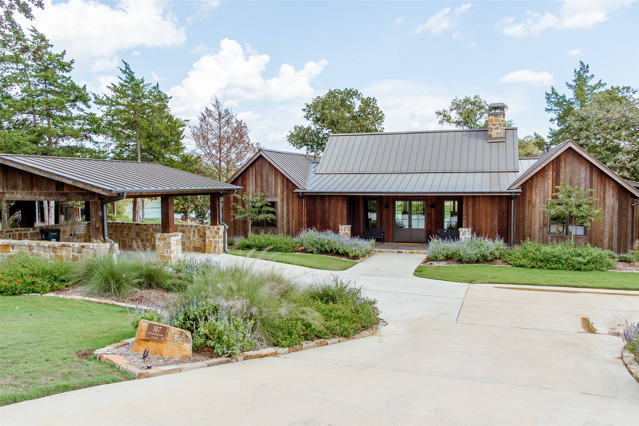 107 Wood Duck Lane Property Photo 1