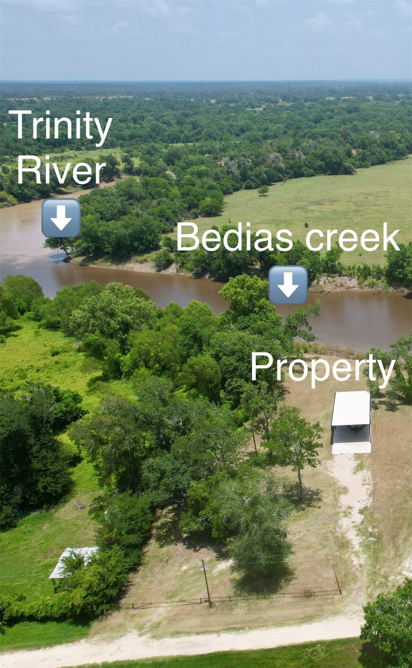 17653 River Road Property Photo 2
