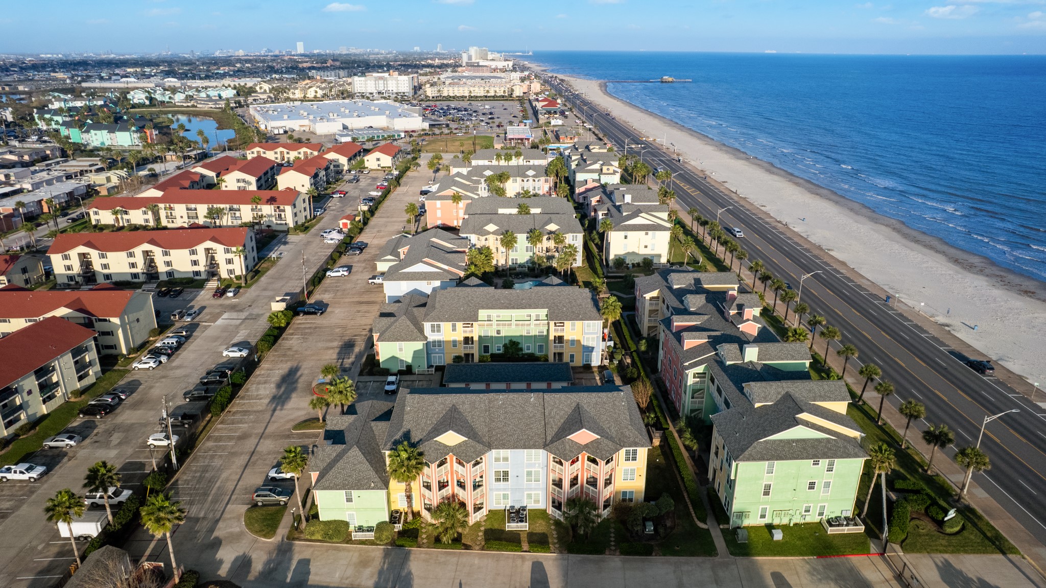 7000 Seawall Boulevard 126 Property Photo