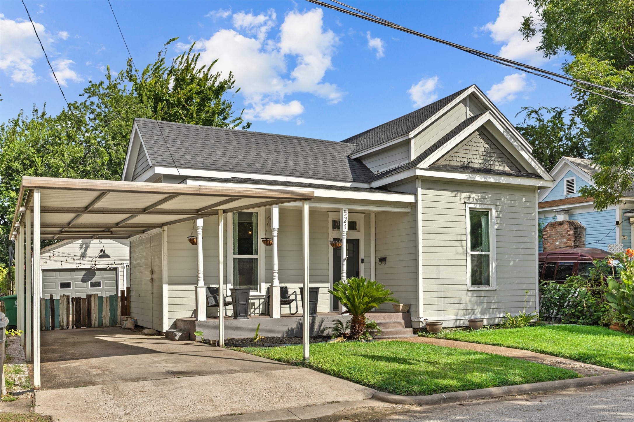 521 N Jenkins Street Property Photo 1