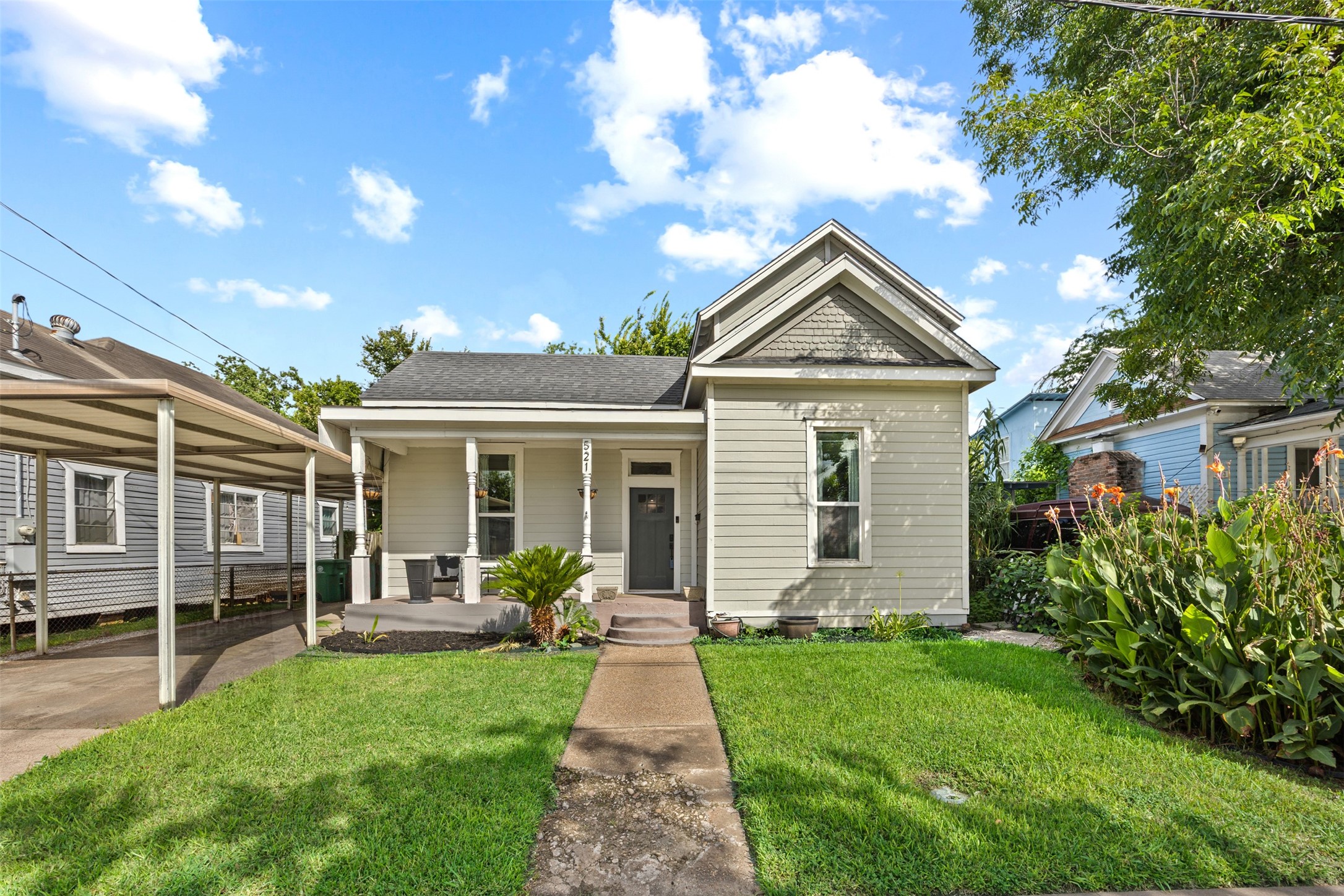 521 N Jenkins Street Property Photo 2