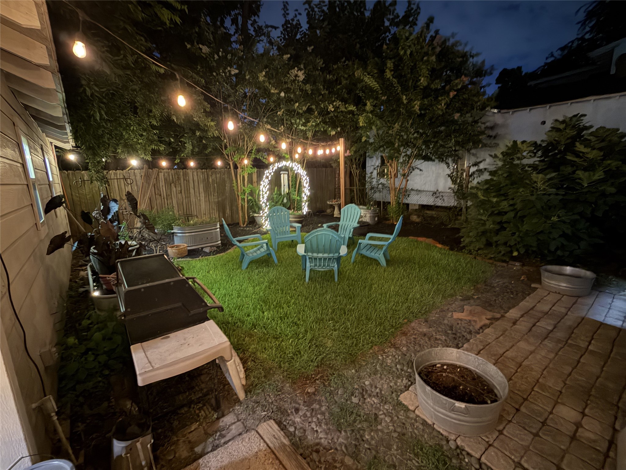 521 N Jenkins Street Property Photo 32
