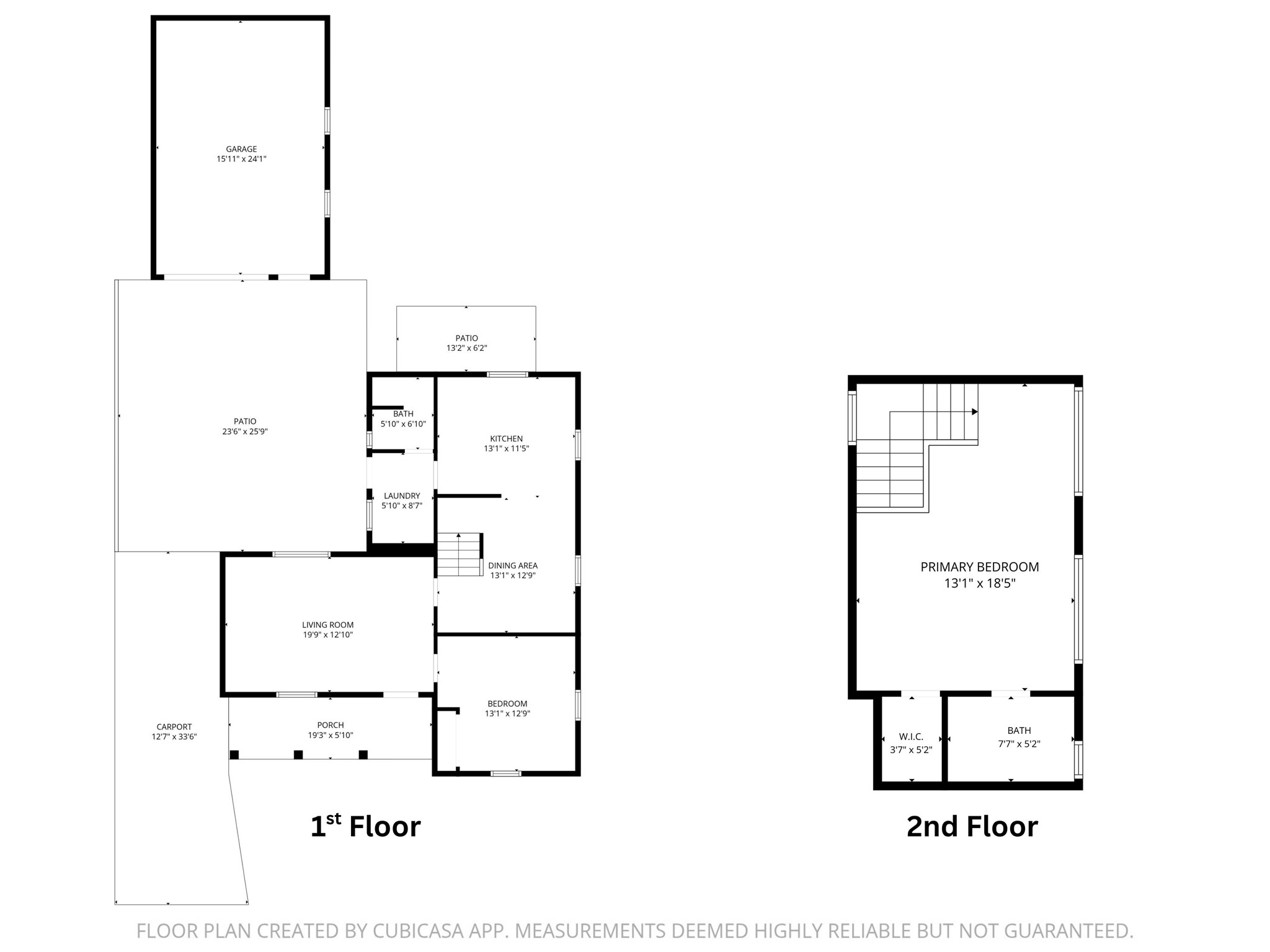 521 N Jenkins Street Property Photo 33