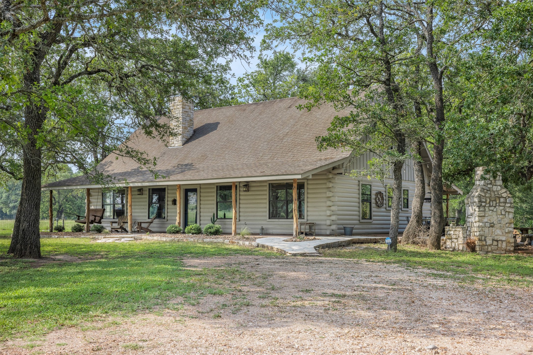 3700 Bear Creek Rd Property Photo 1