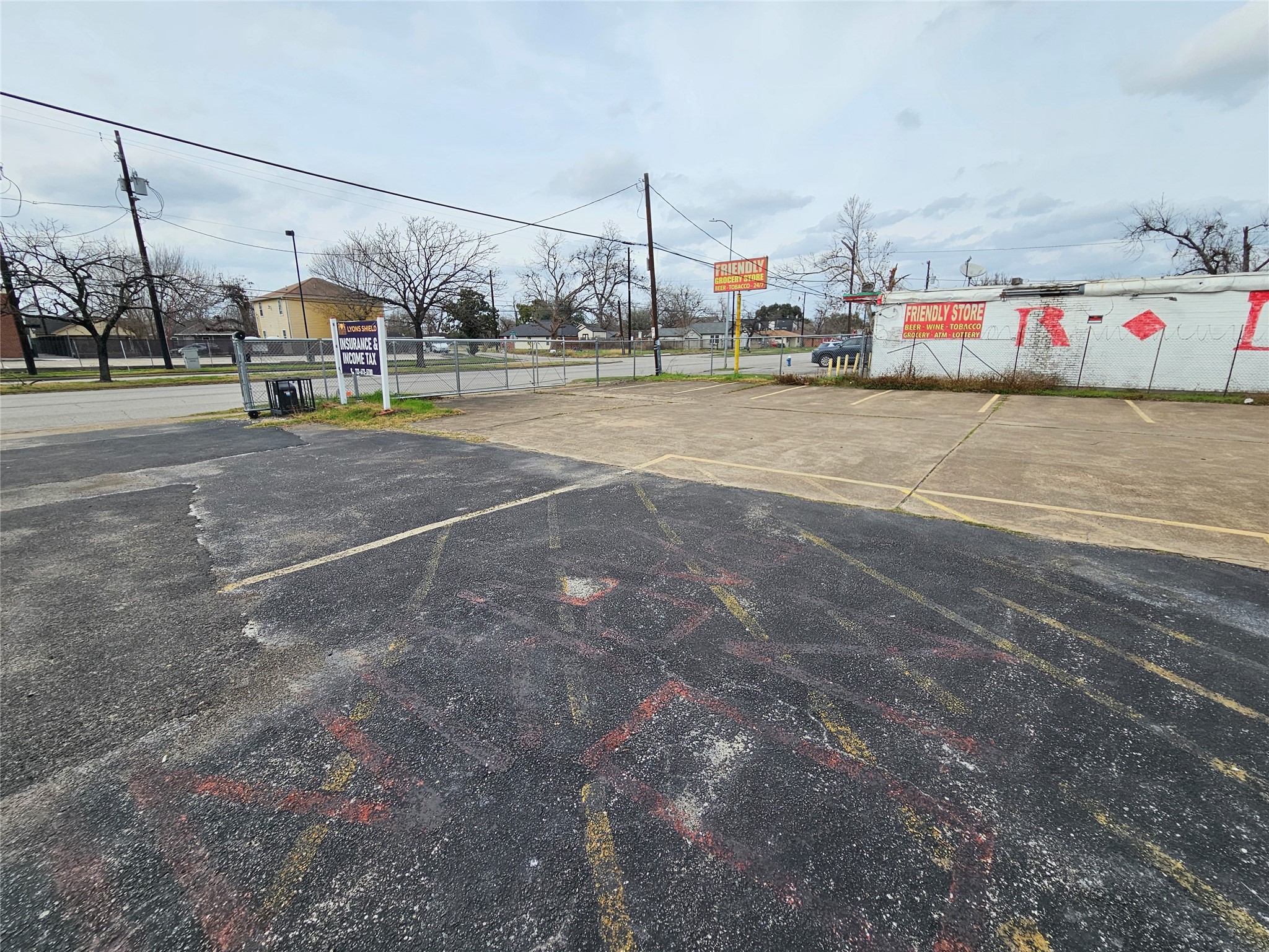 2116 Lockwood Drive Property Photo 15