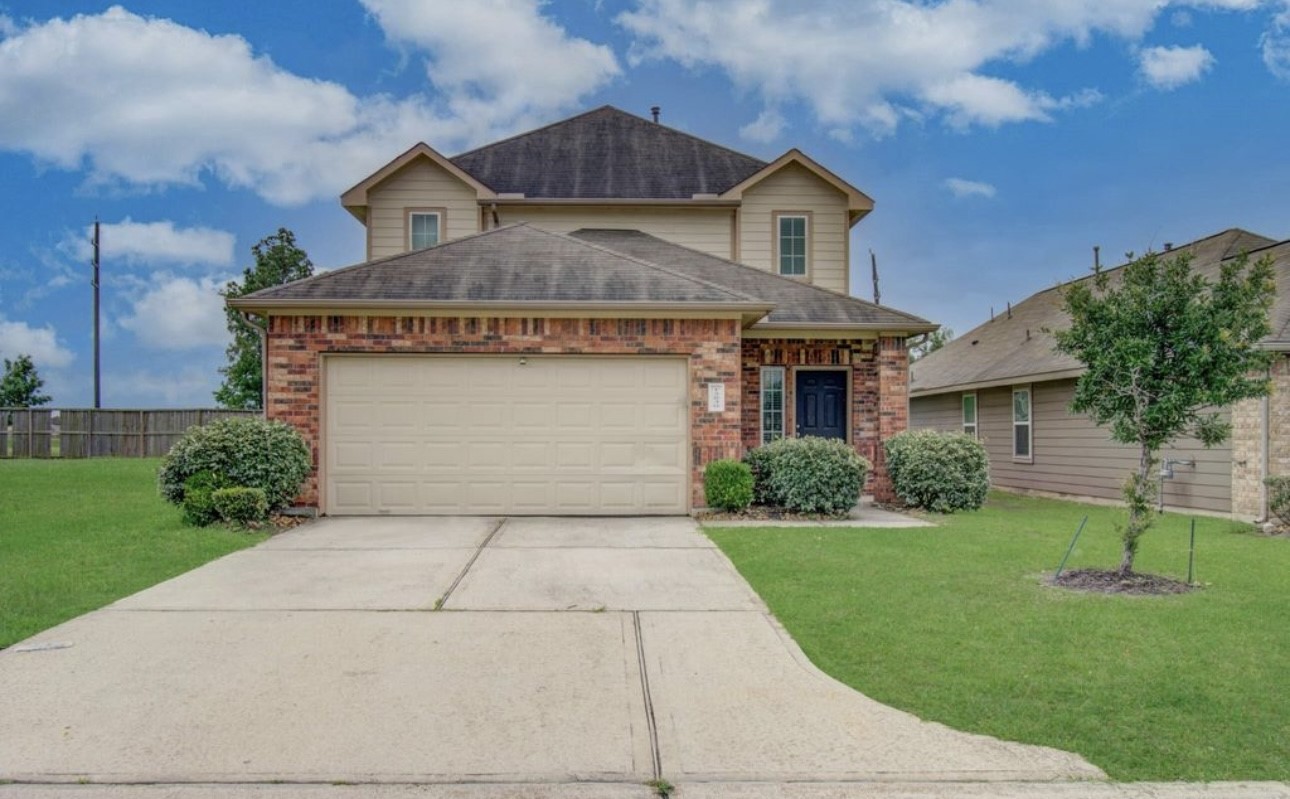 12830 City Green Trail Property Photo 1